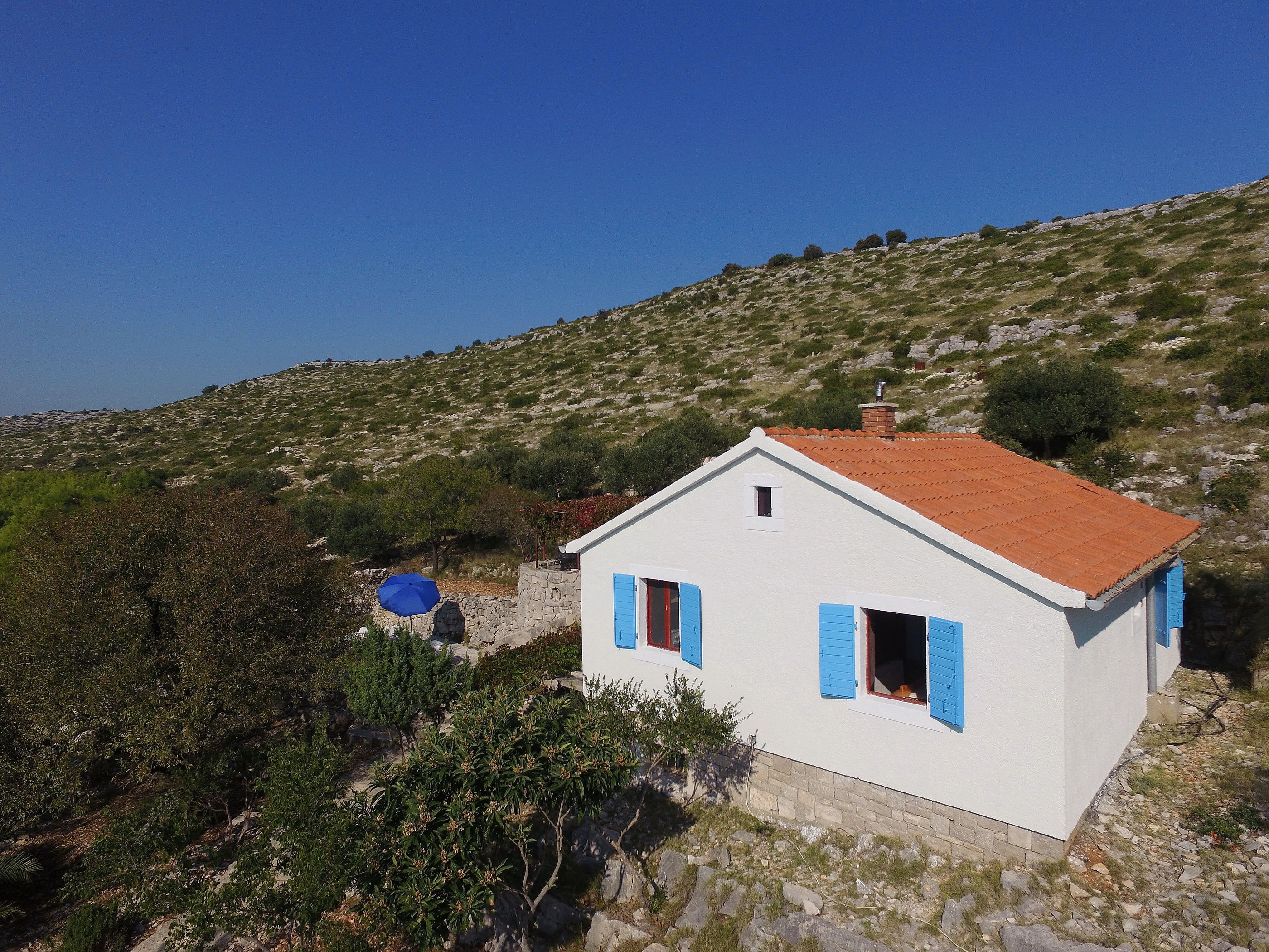 House Otok Sit 55402-K1