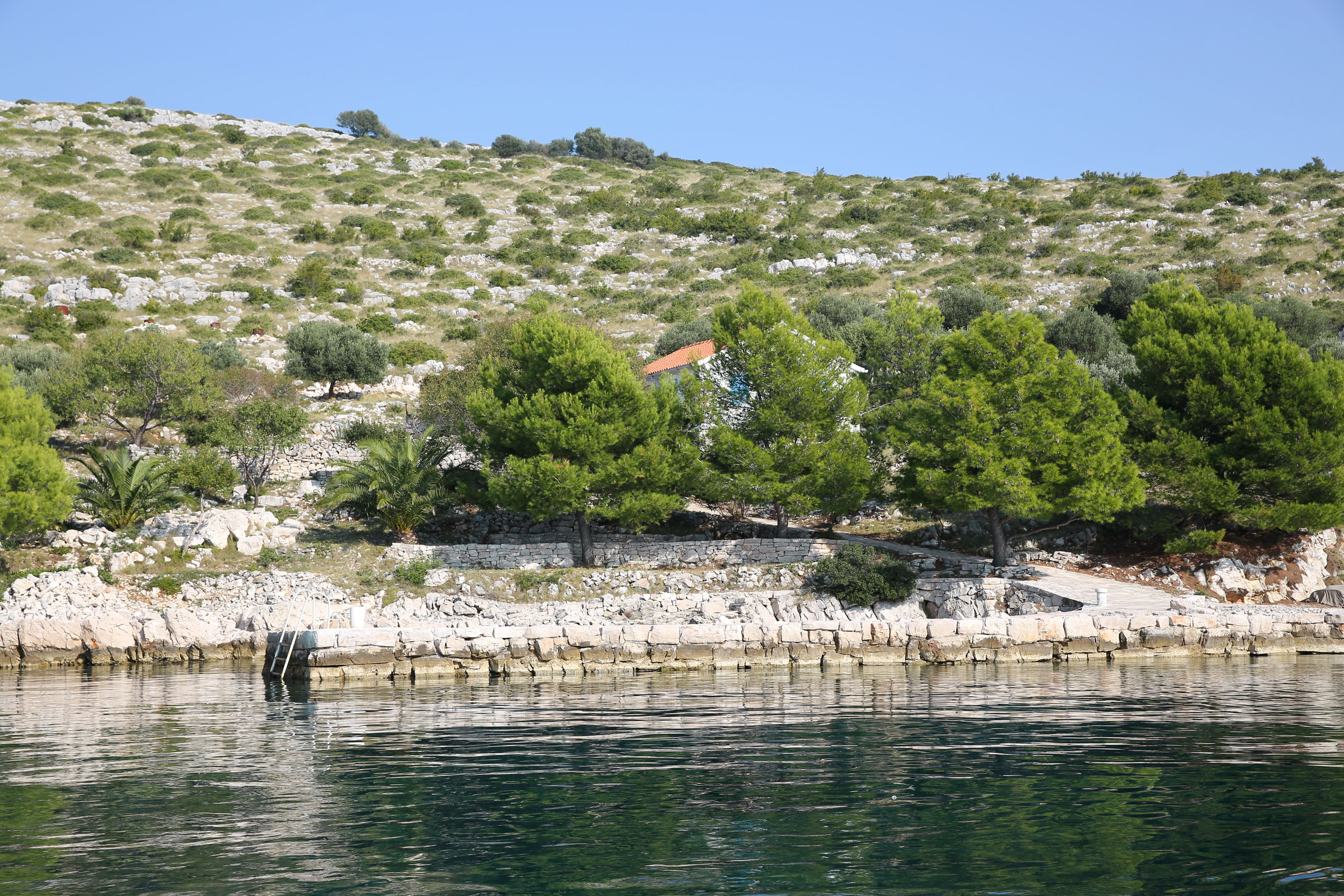 House Otok Sit 55402-K1