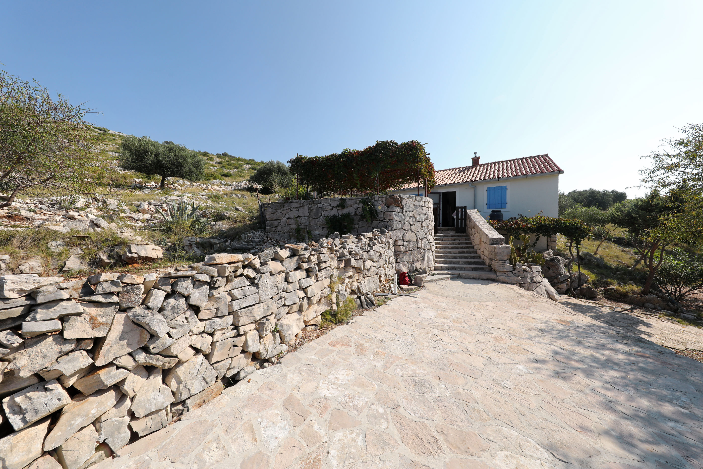 House Otok Sit 55402-K1