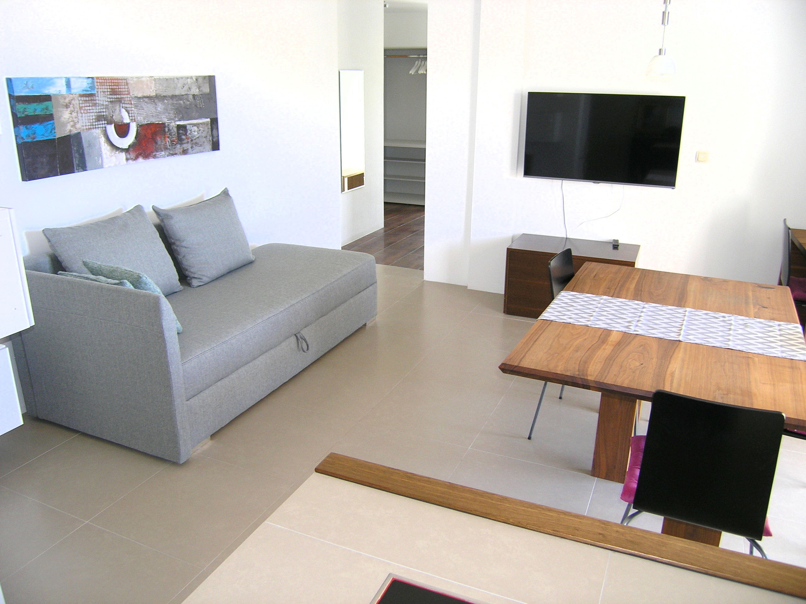 Apartment Kucer 18231-A2