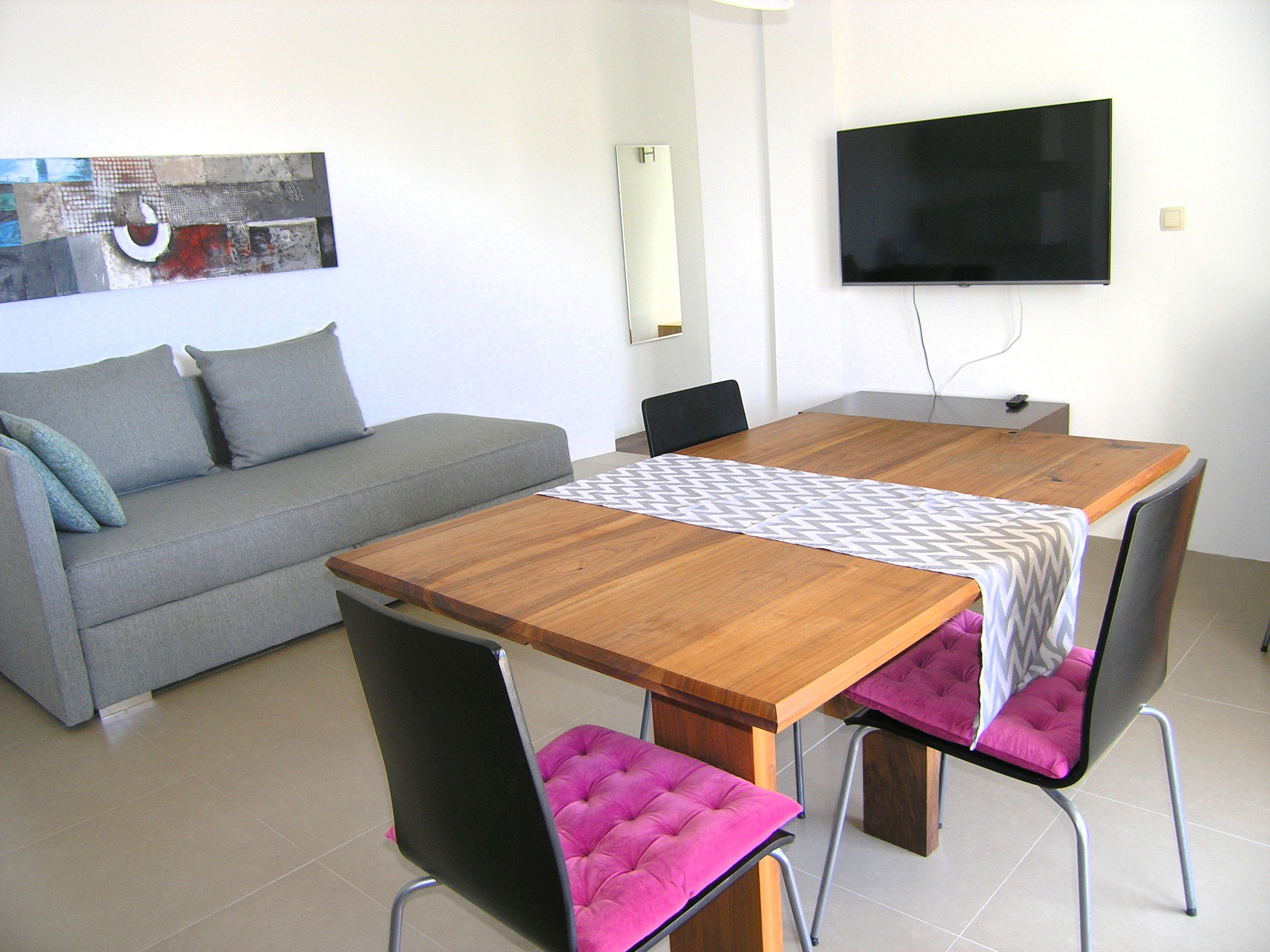 Apartment Kucer 18231-A2