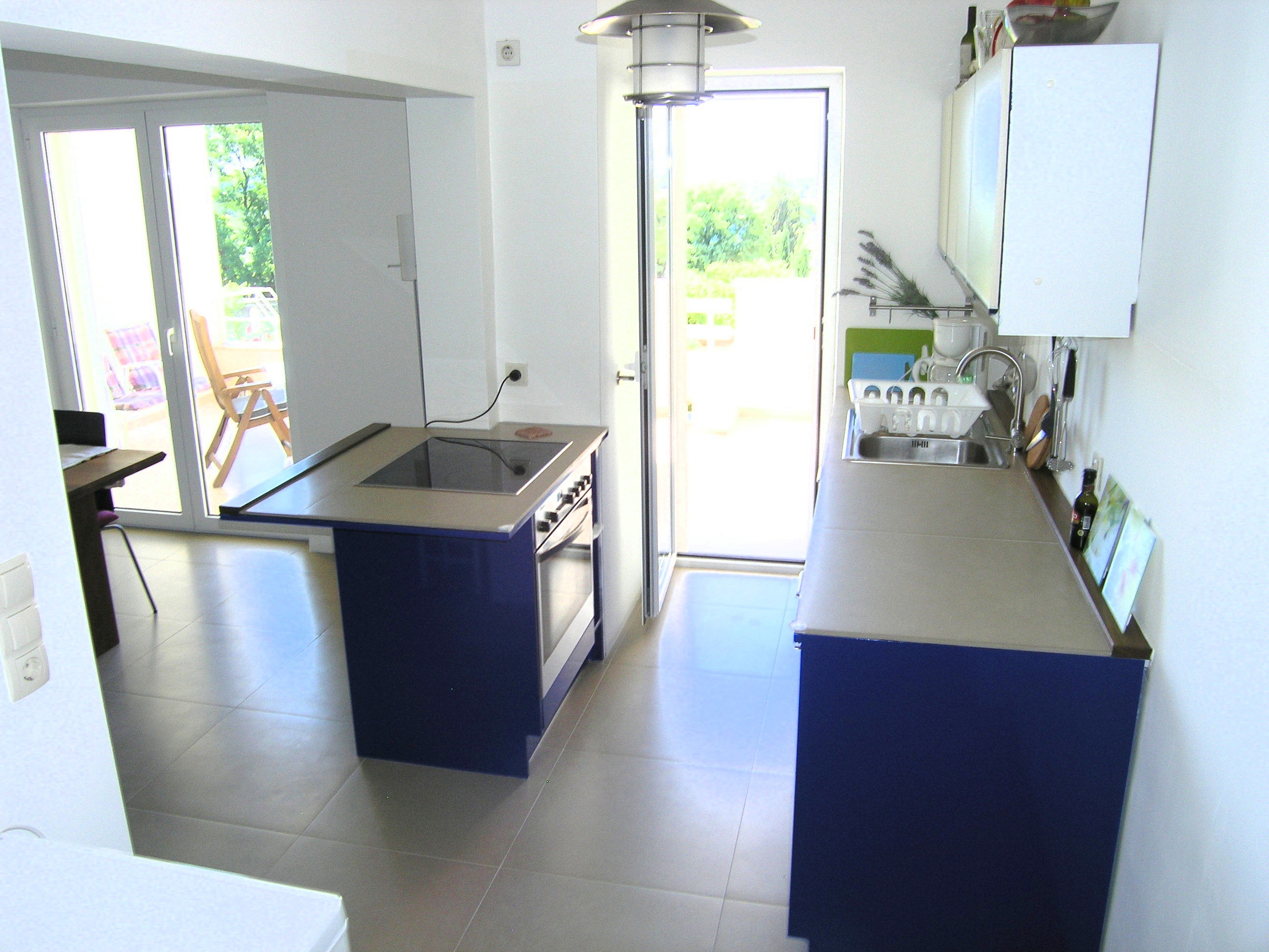 Apartment Kucer 18231-A2