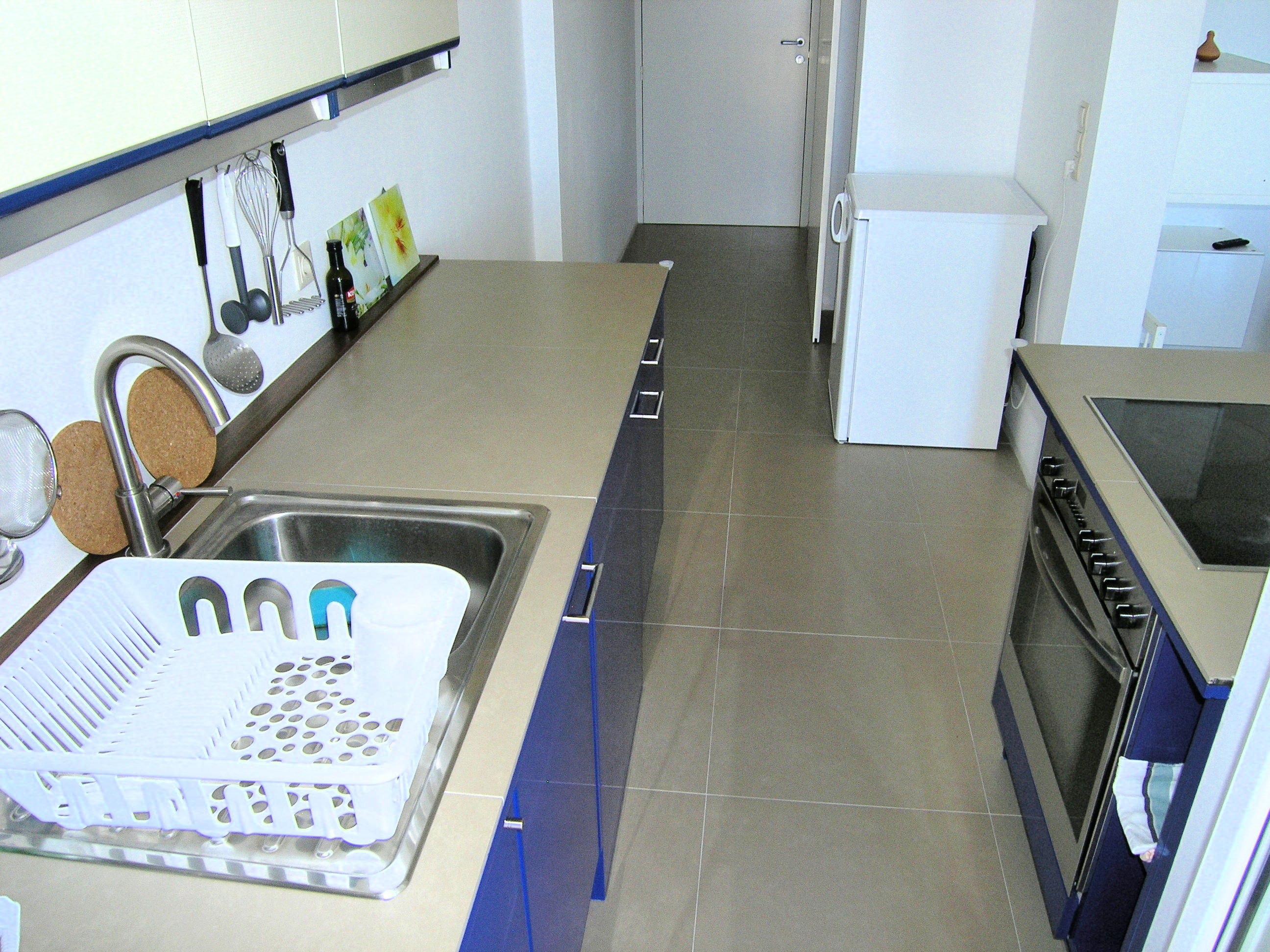 Apartment Kucer 18231-A2