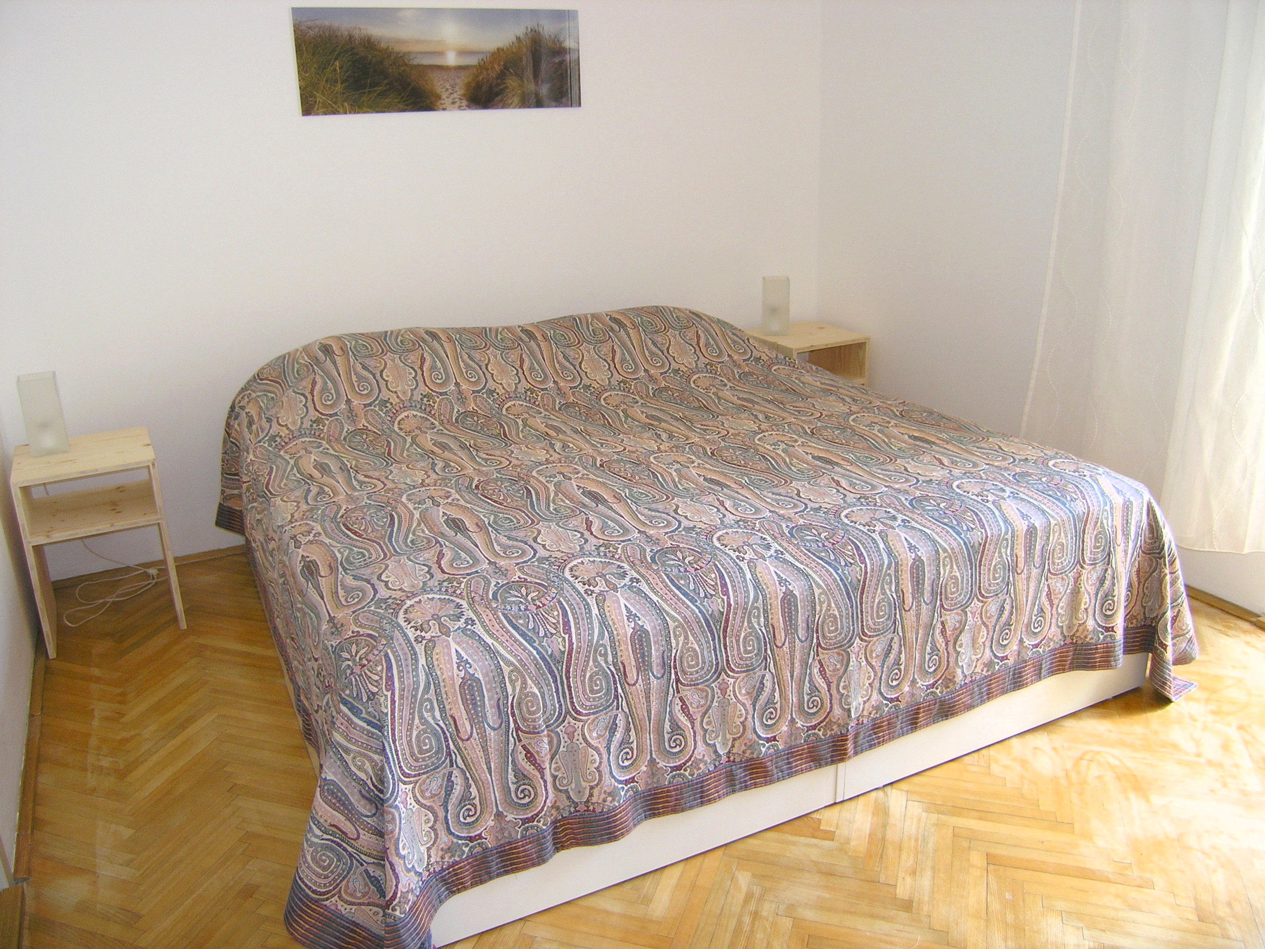 Apartment Kucer 18231-A2