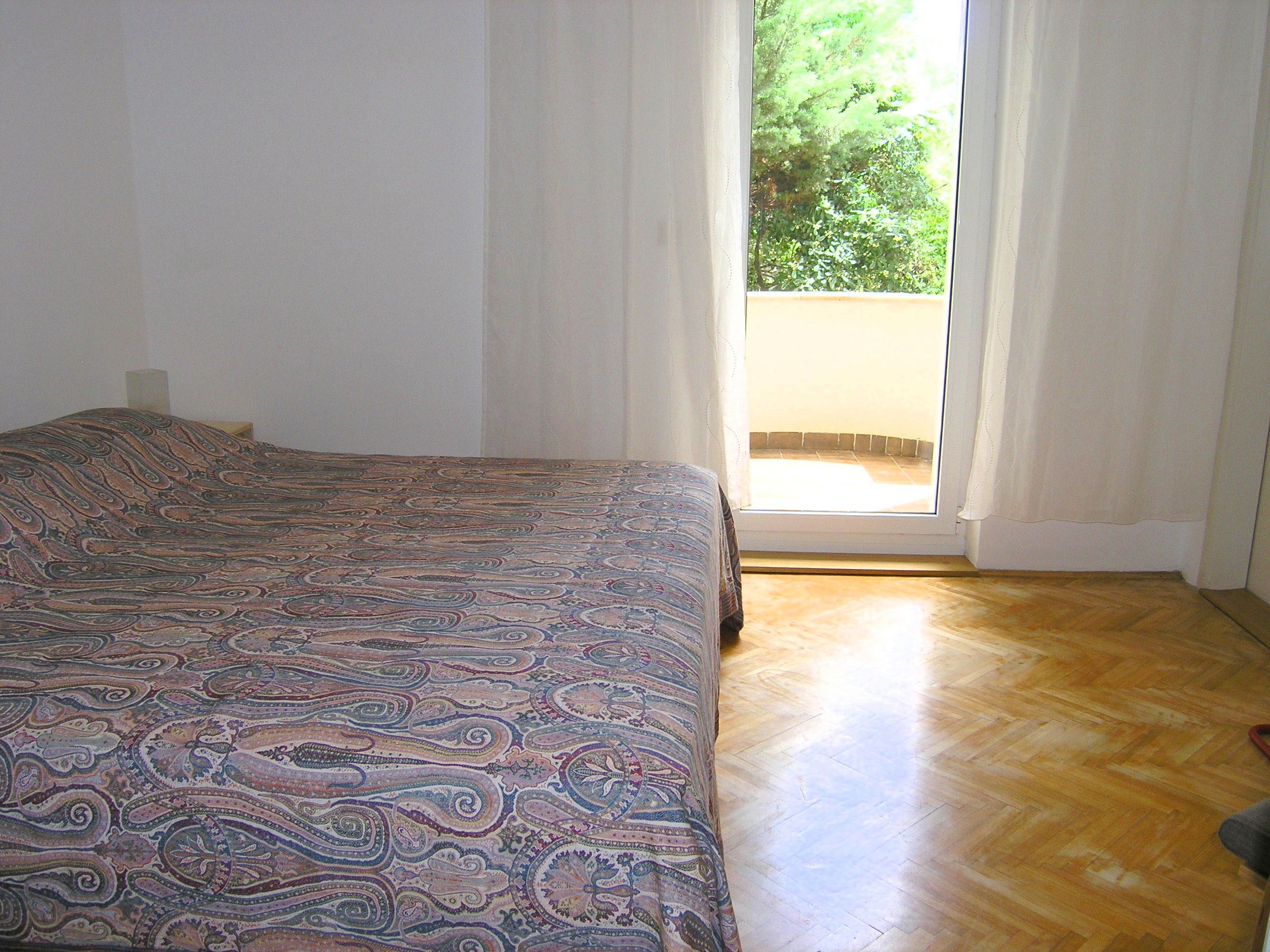 Apartment Kucer 18231-A2