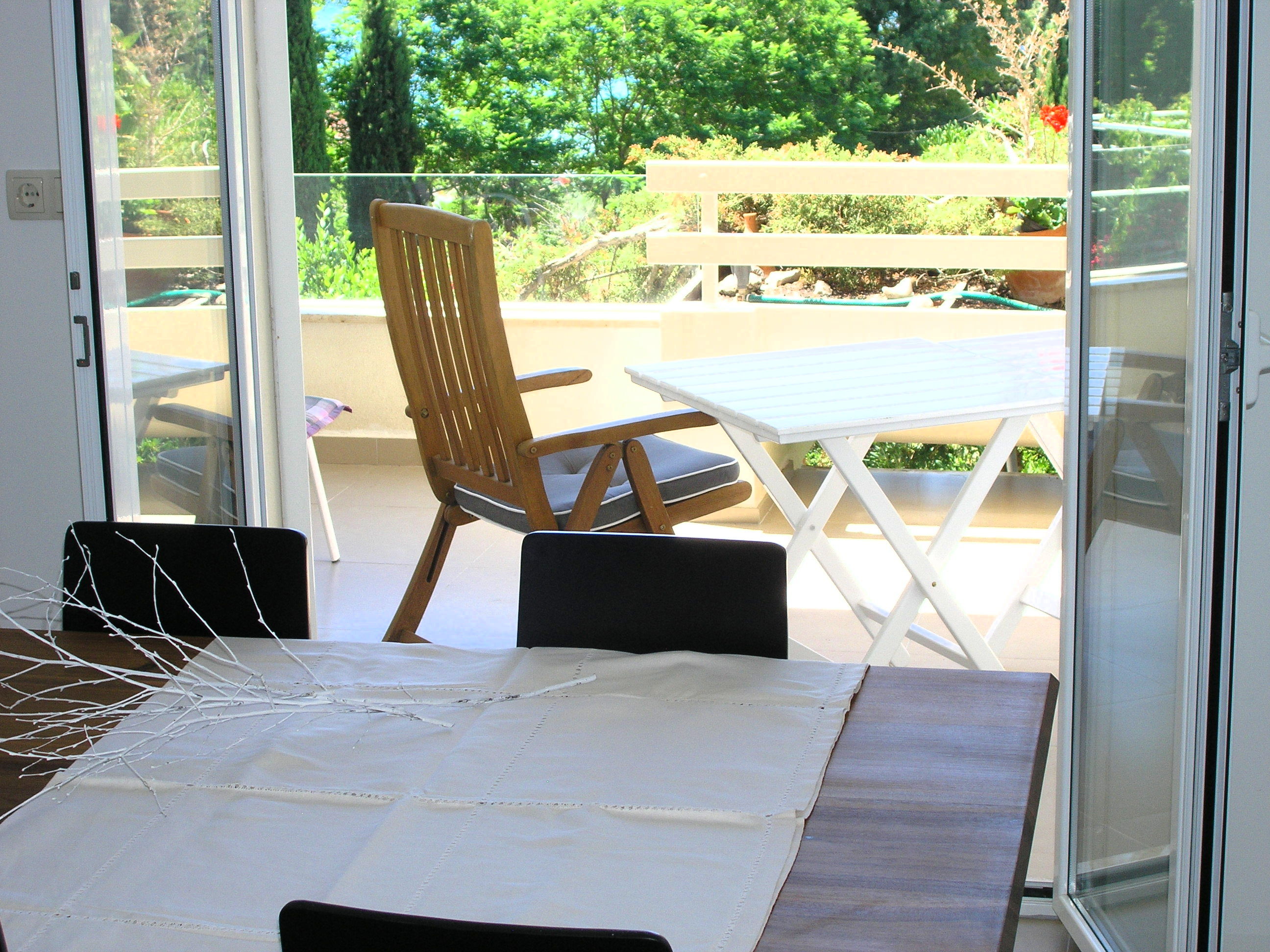 Apartment Kucer 18231-A2