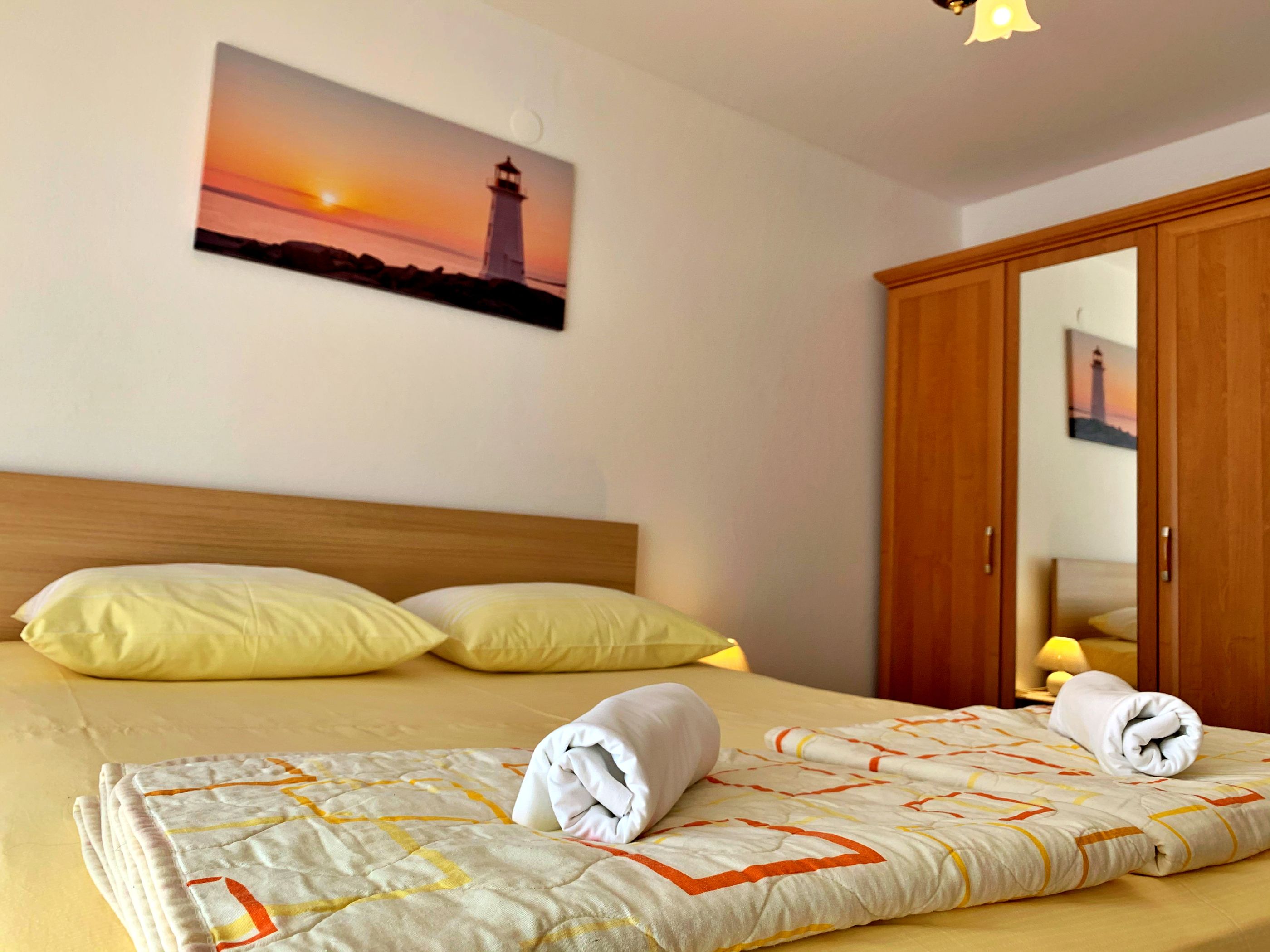 Apartmani Kirinčić N. A1