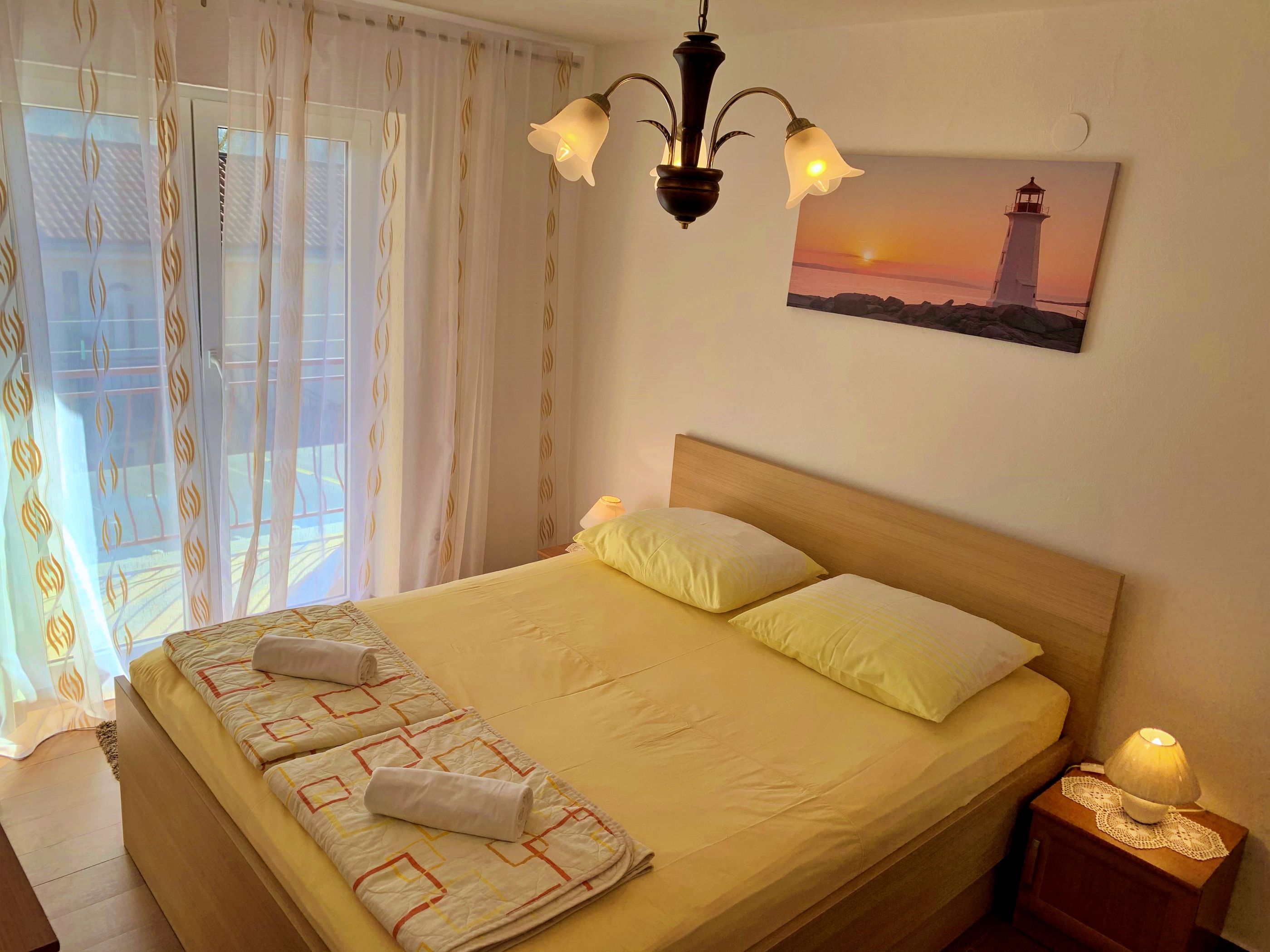 Apartmani Kirinčić N. A1