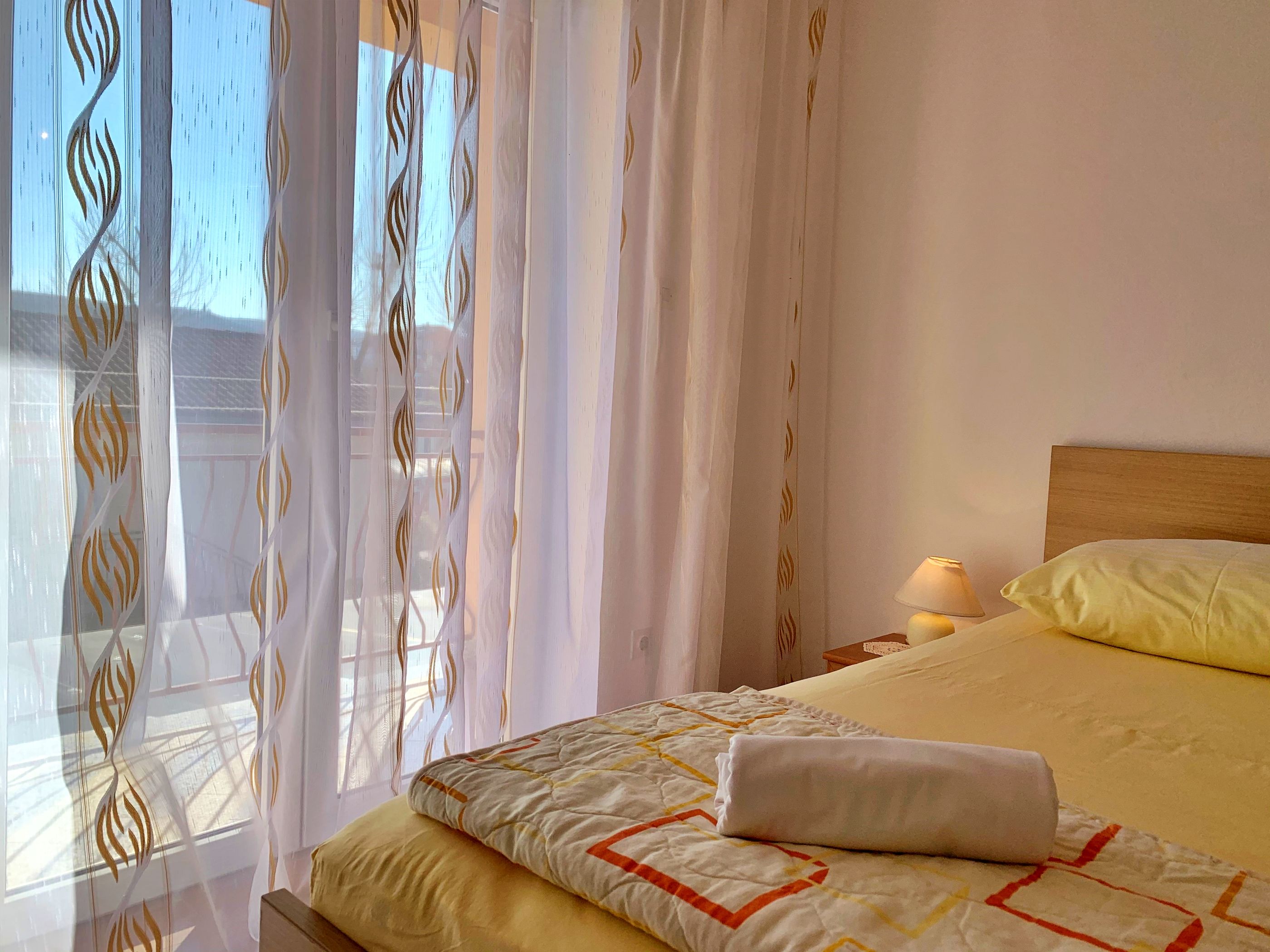 Apartmani Kirinčić N. A1
