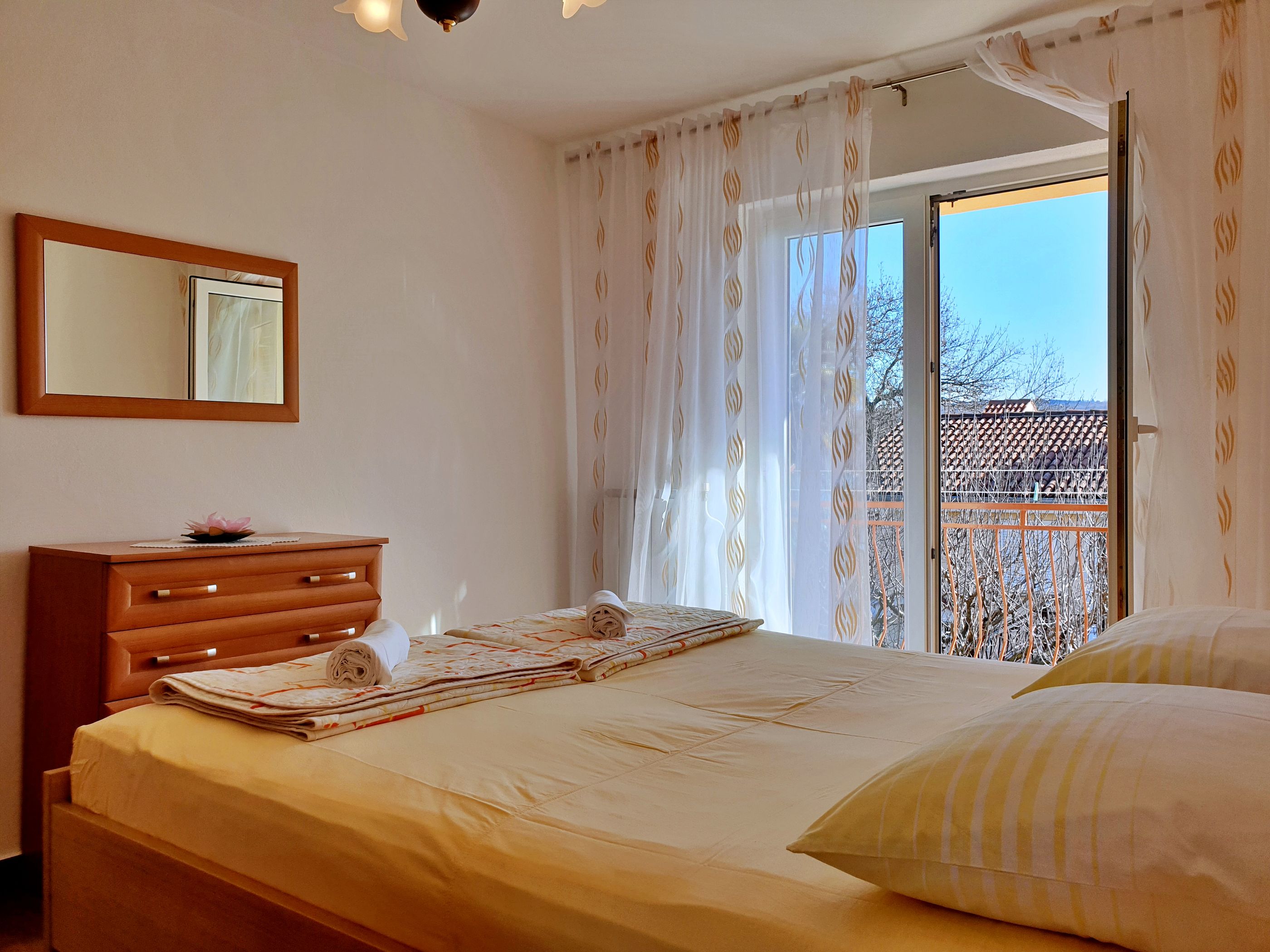 Apartmani Kirinčić N. A1