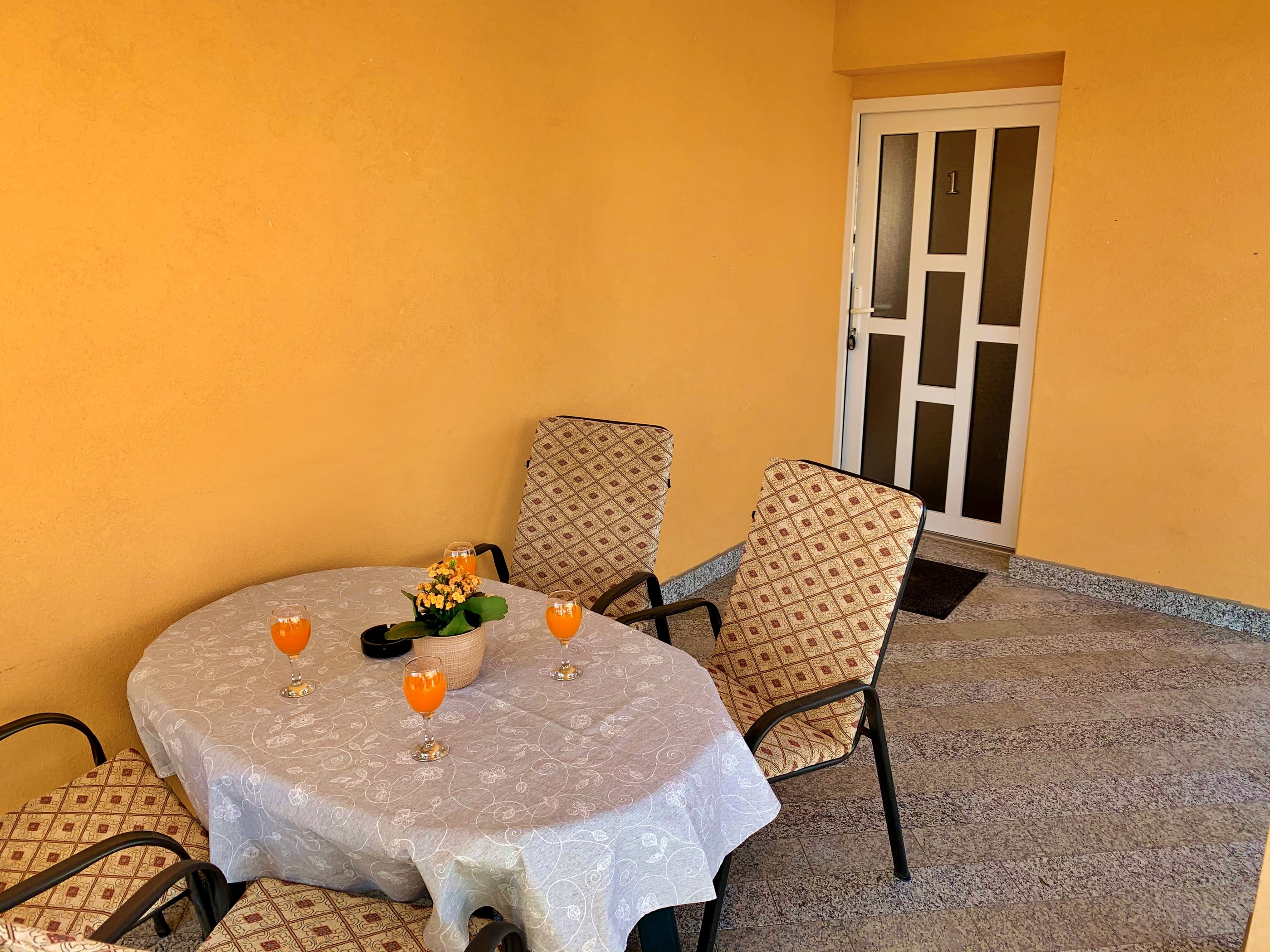 Apartmani Kirinčić N. A1