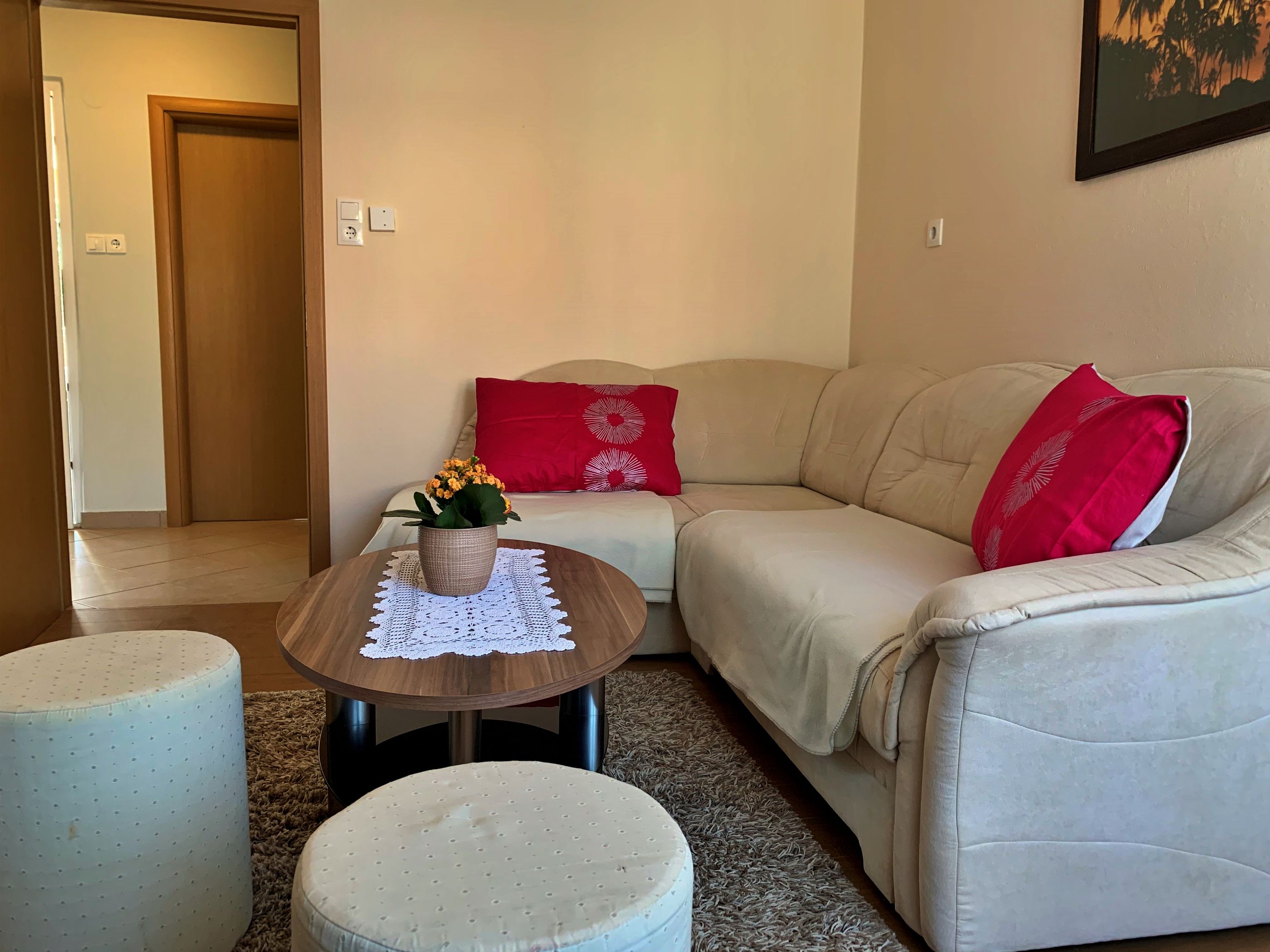Apartmani Kirinčić N. A1