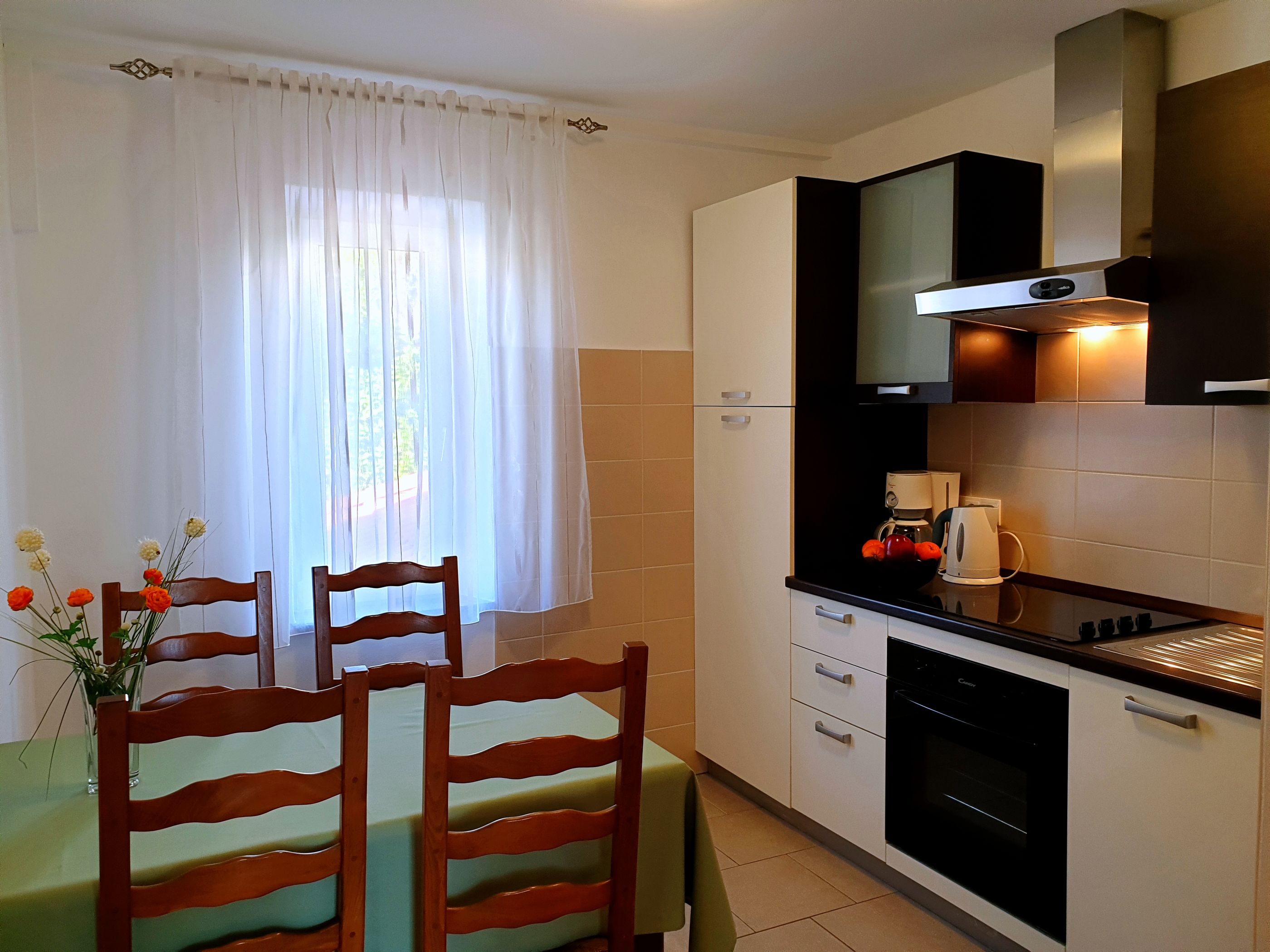 Apartmani Kirinčić N. A1