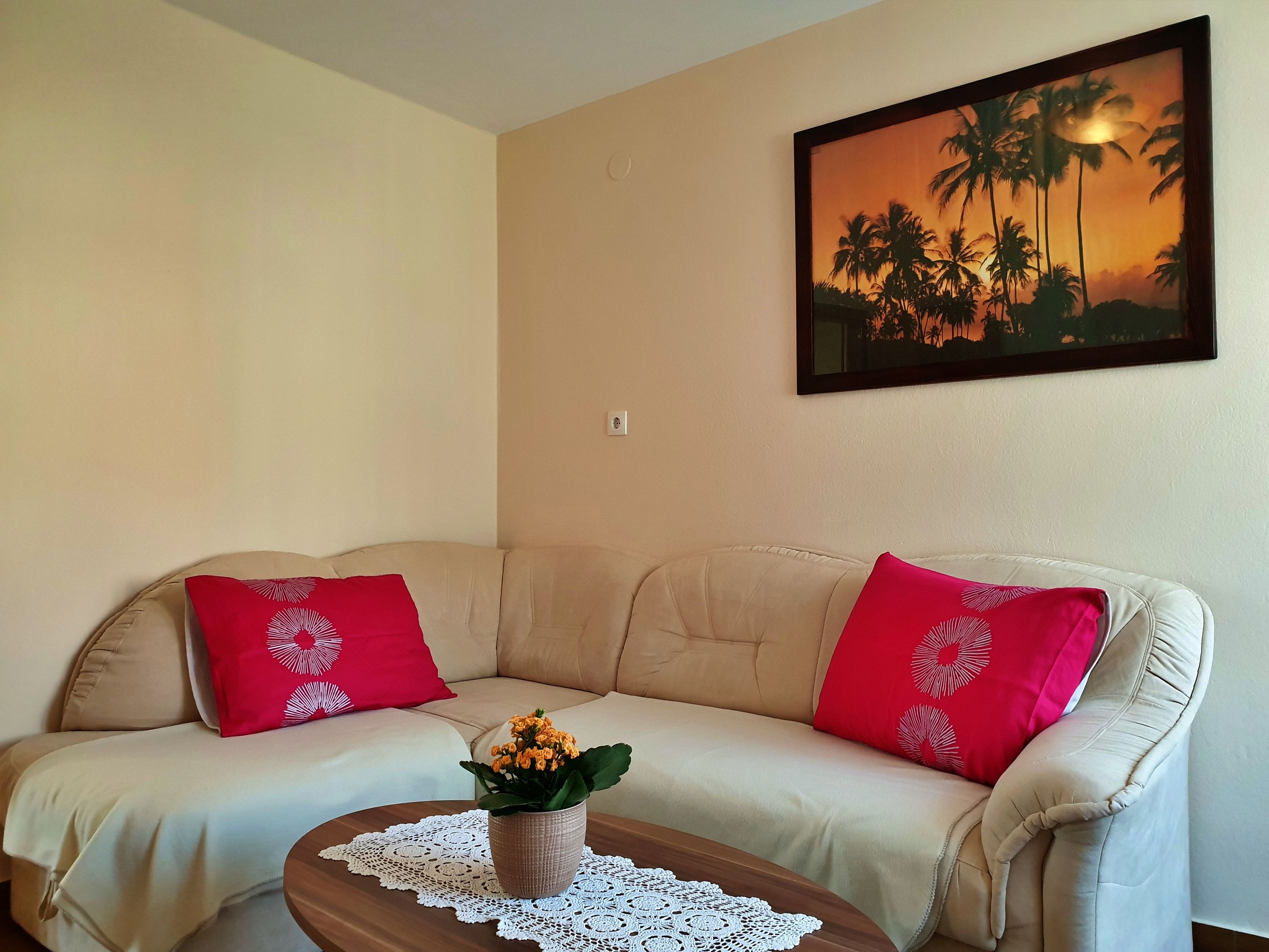 Apartmani Kirinčić N. A1