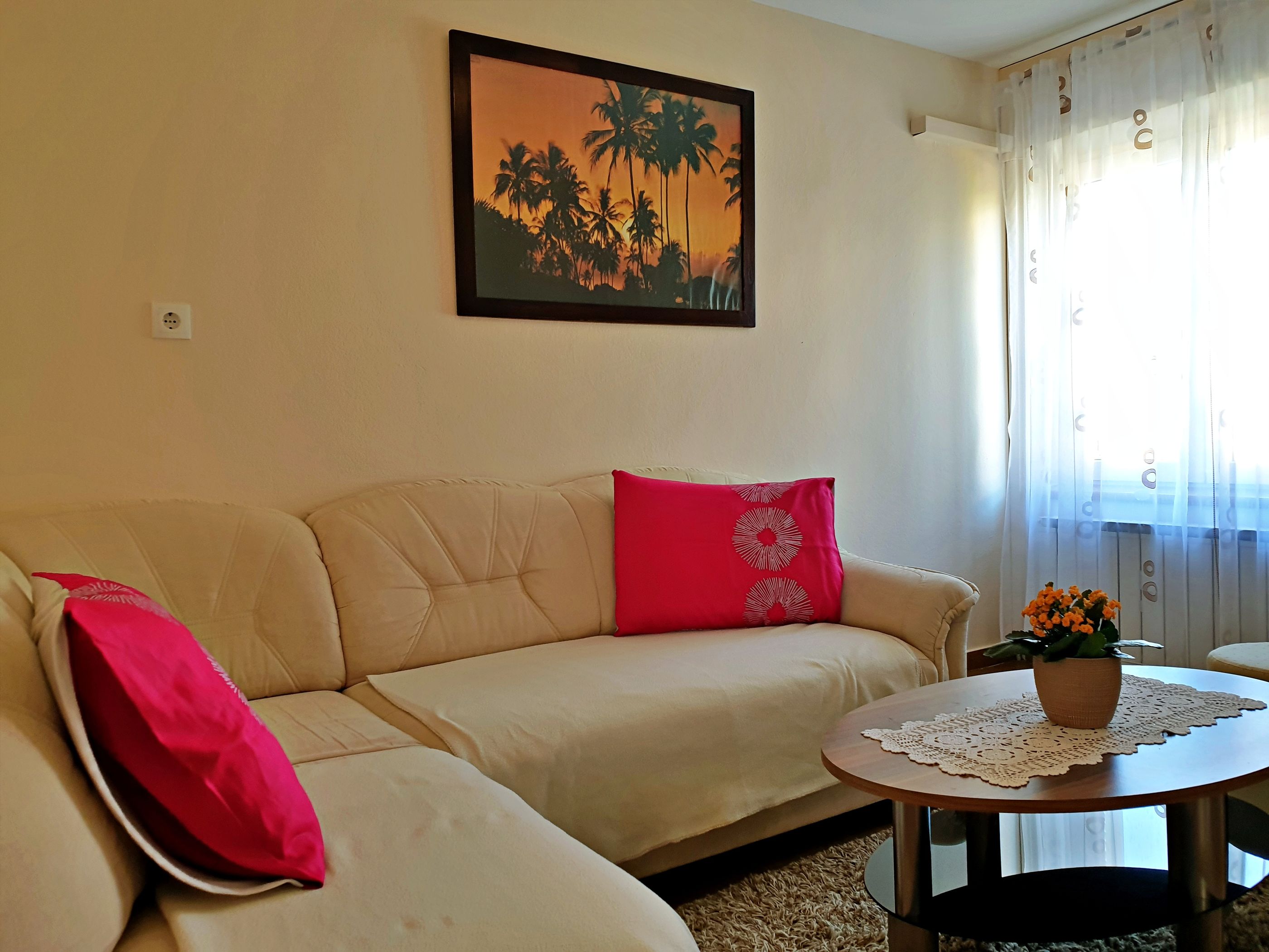 Apartmani Kirinčić N. A1