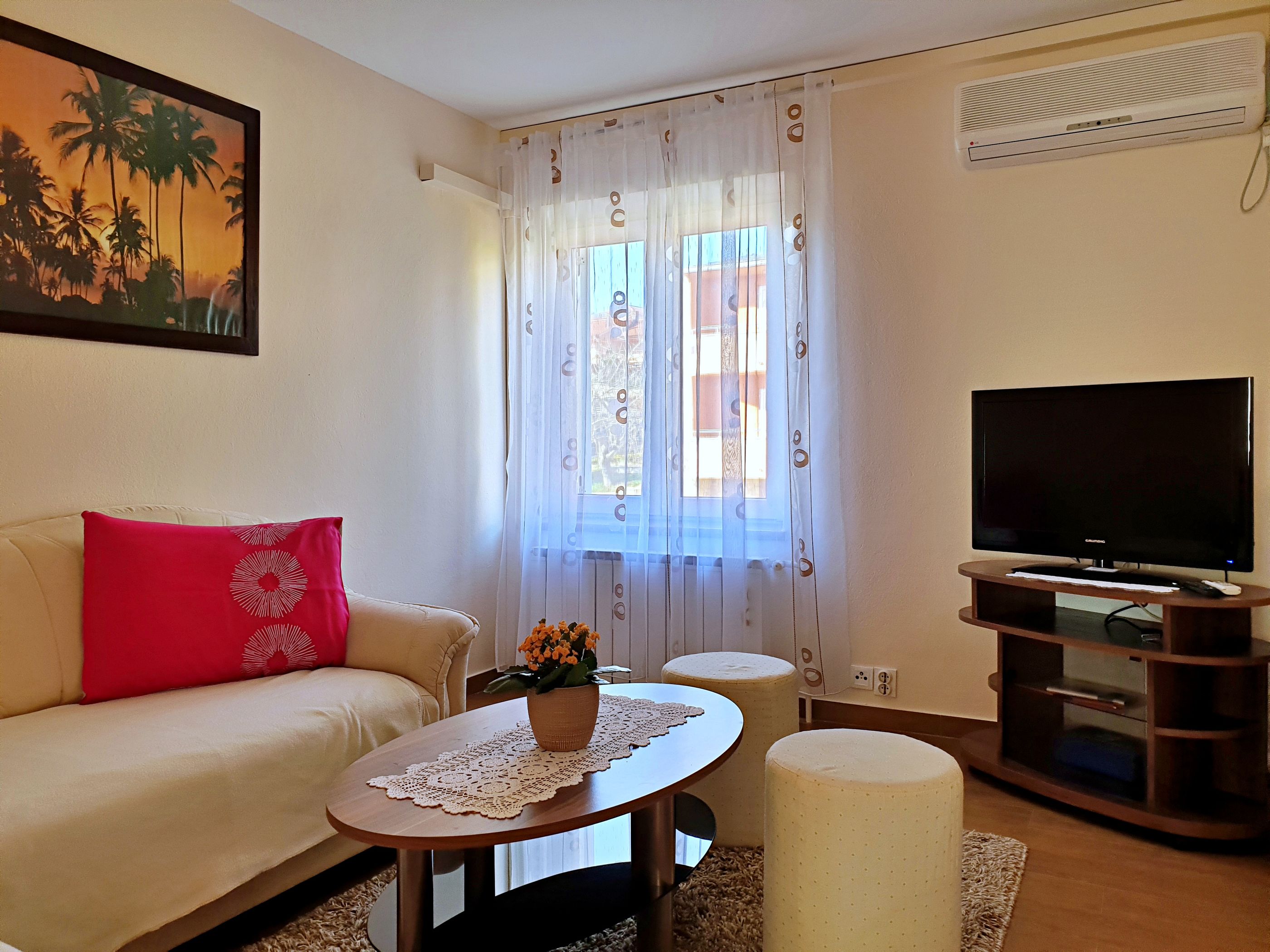 Apartmani Kirinčić N. A1