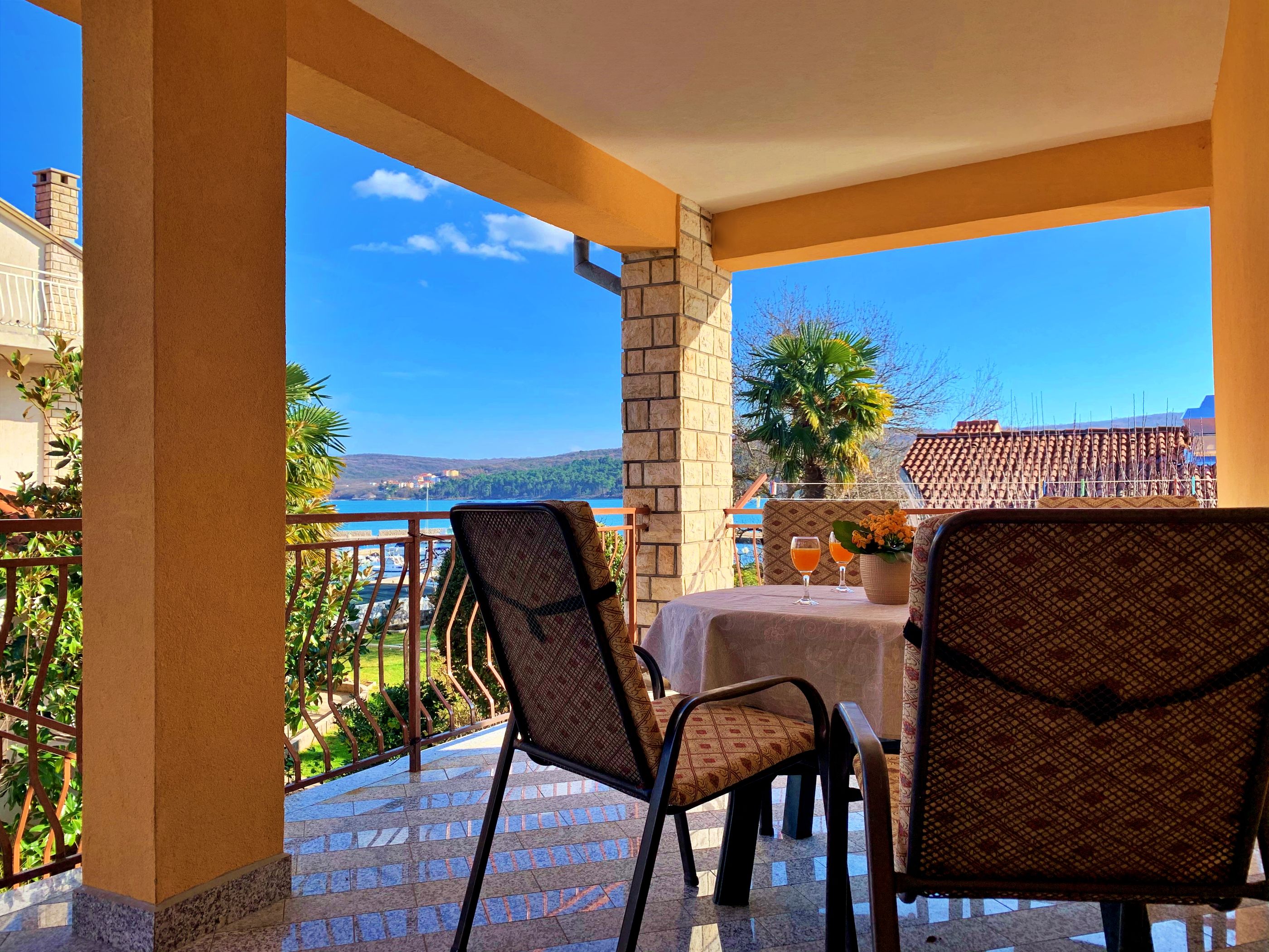 Apartmani Kirinčić N. A1