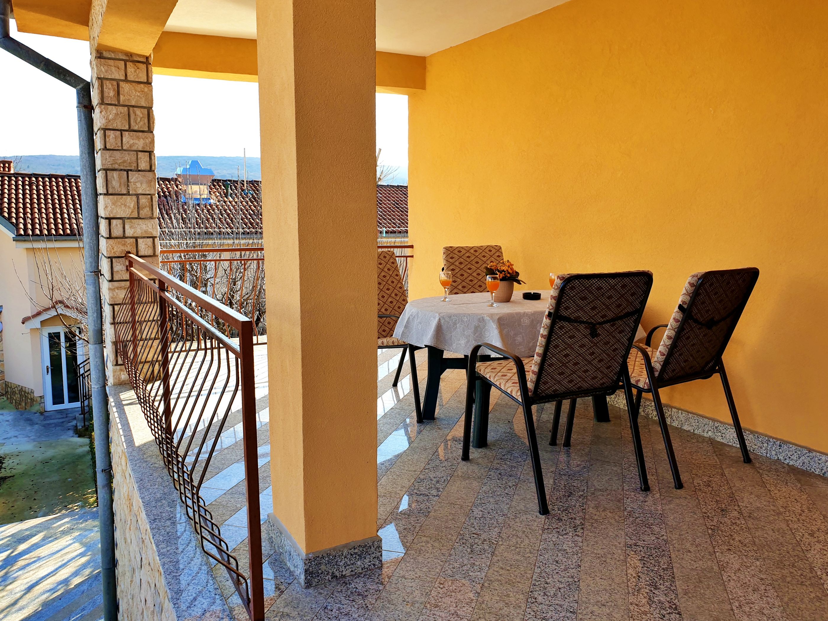 Apartmani Kirinčić N. A1