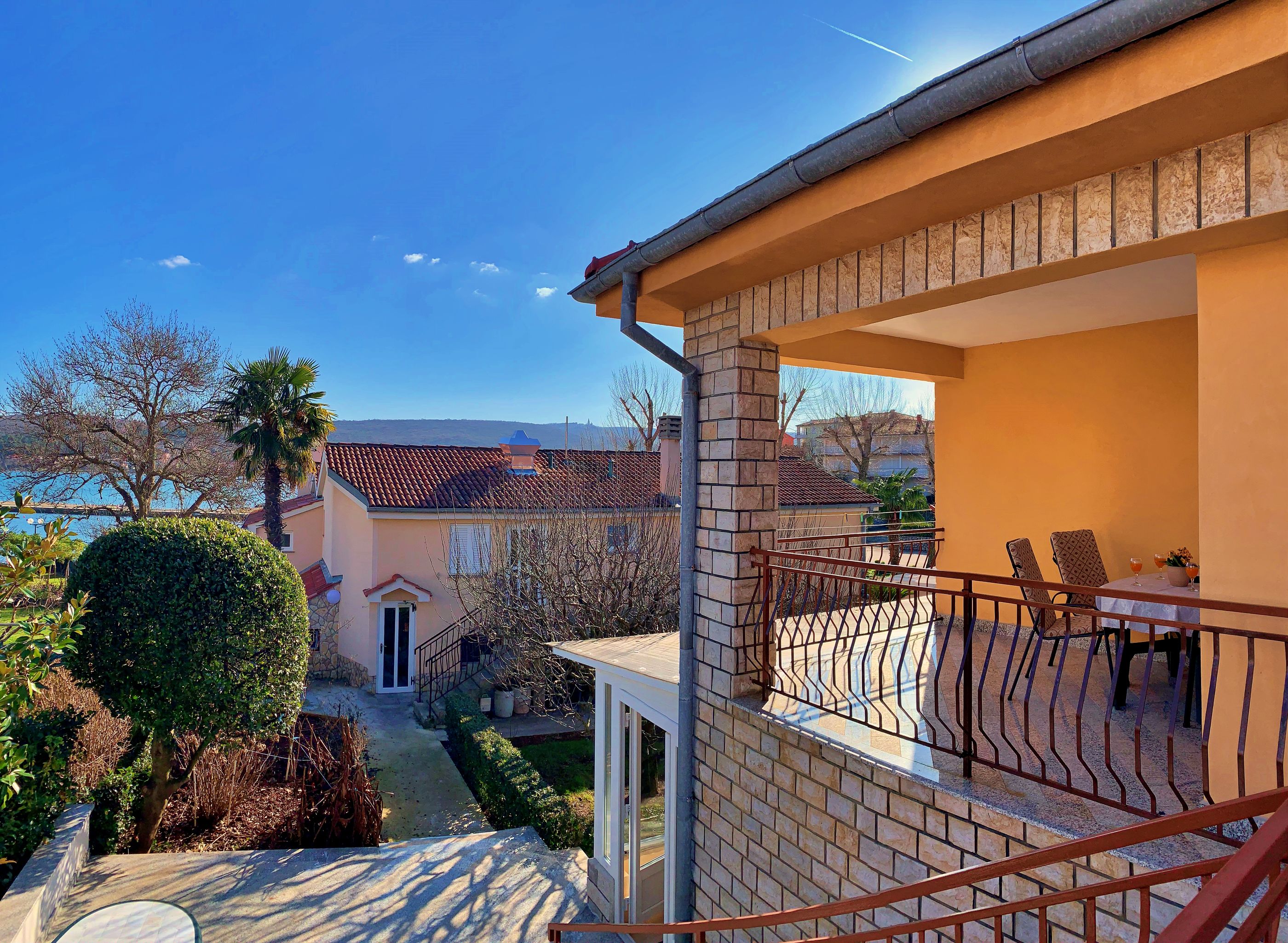 Apartmani Kirinčić N. A1
