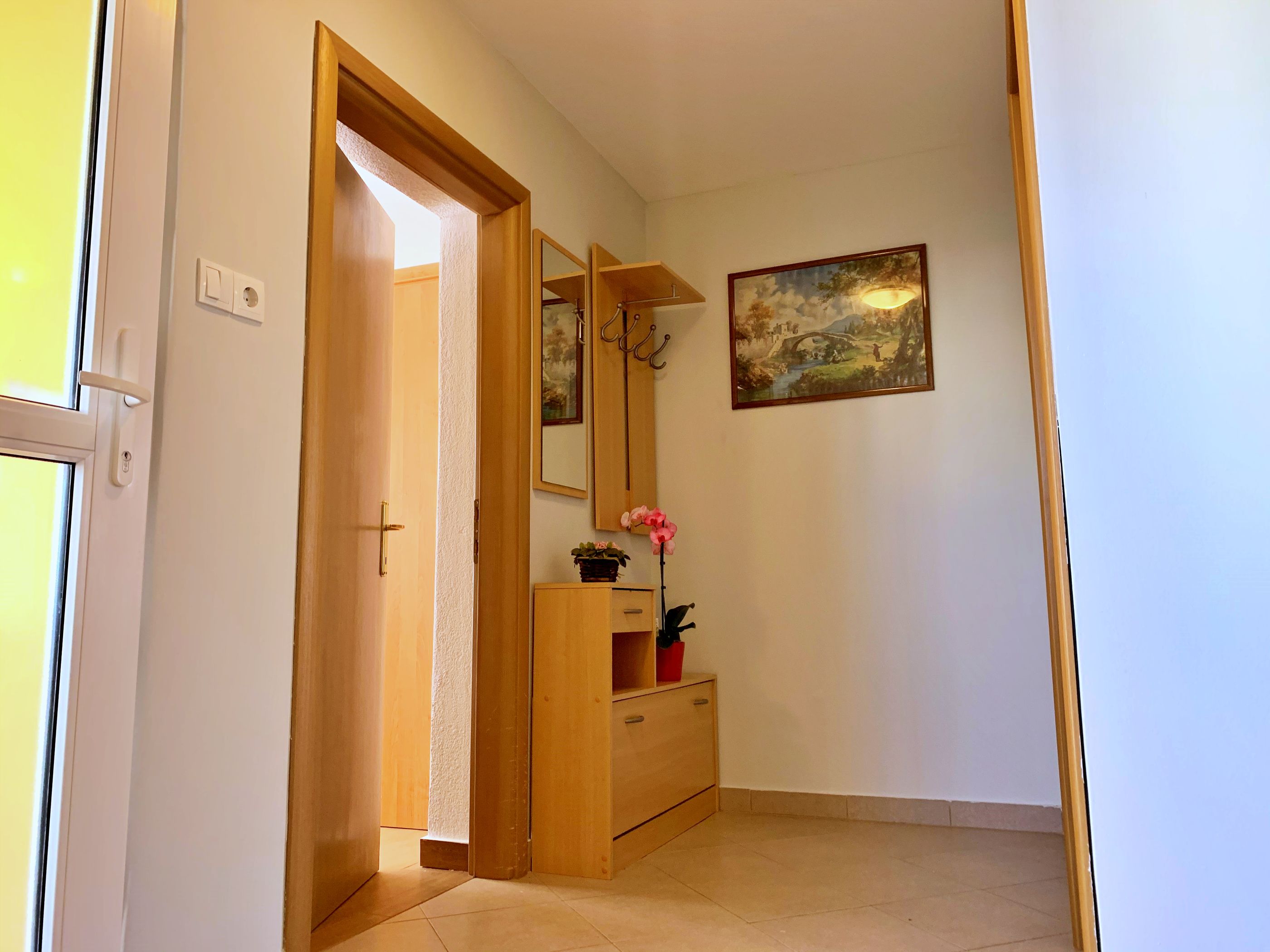 Apartmani Kirinčić N. A1