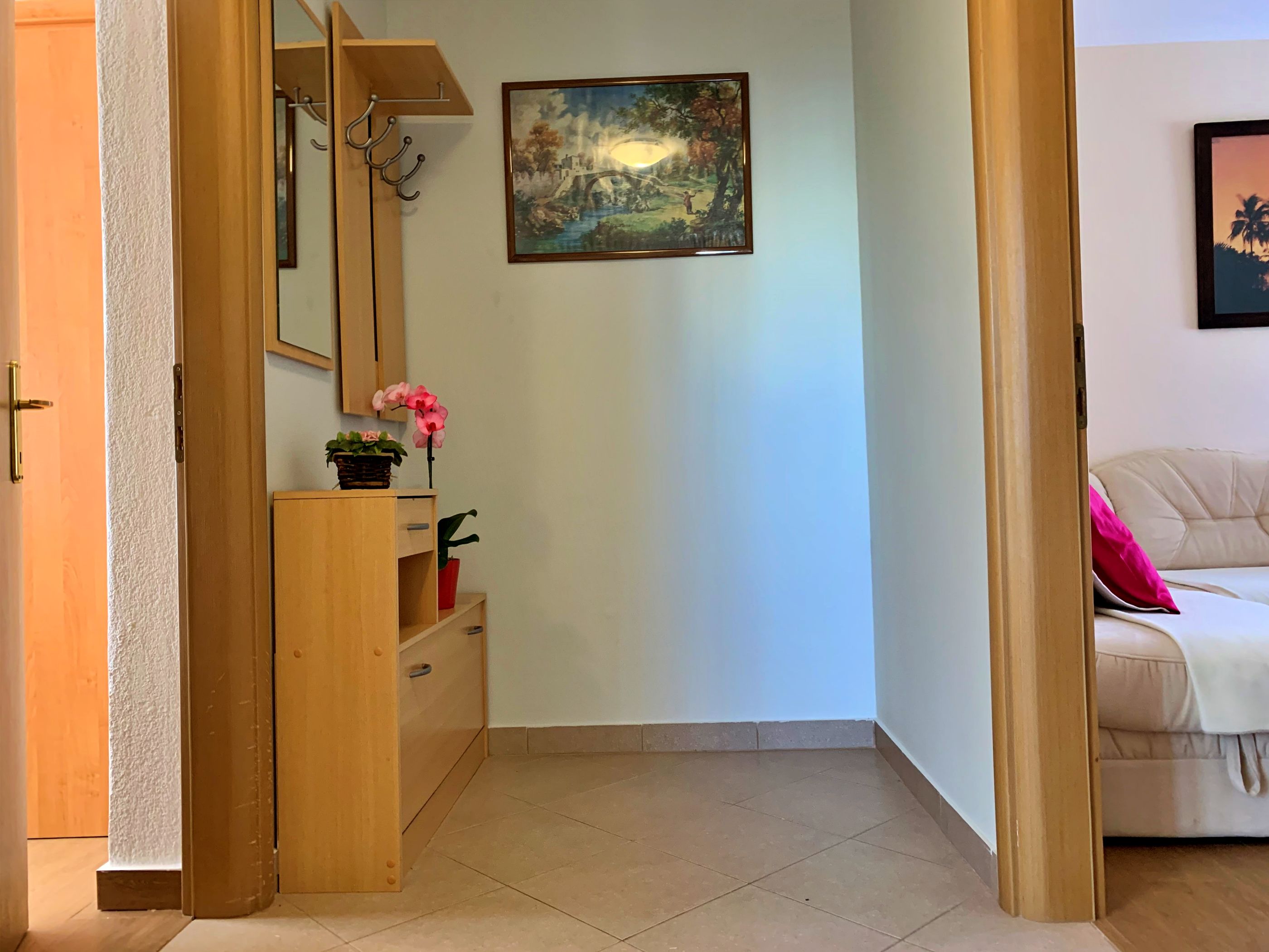 Apartmani Kirinčić N. A1