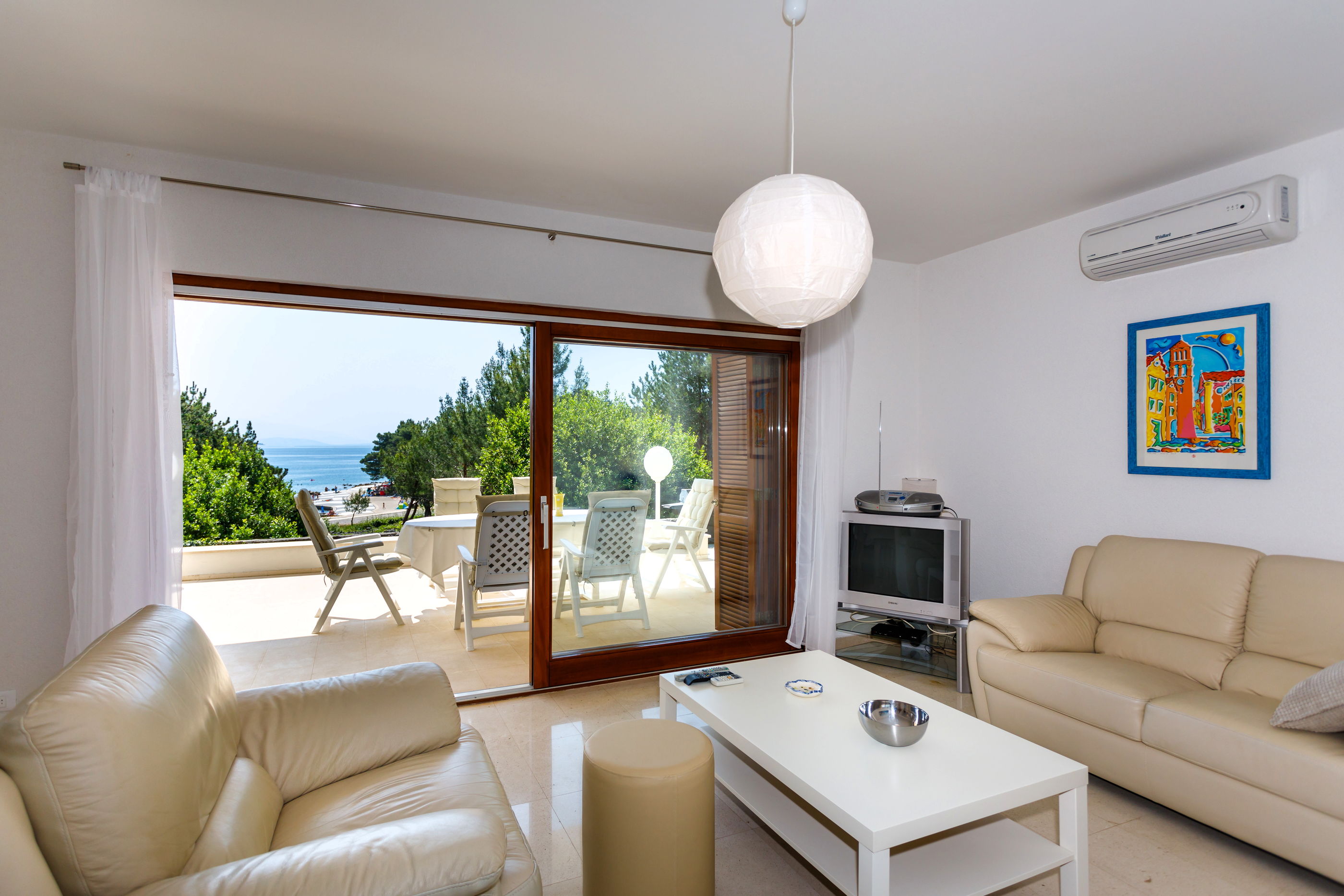 Apartment JEŽEVAC 15234-A1