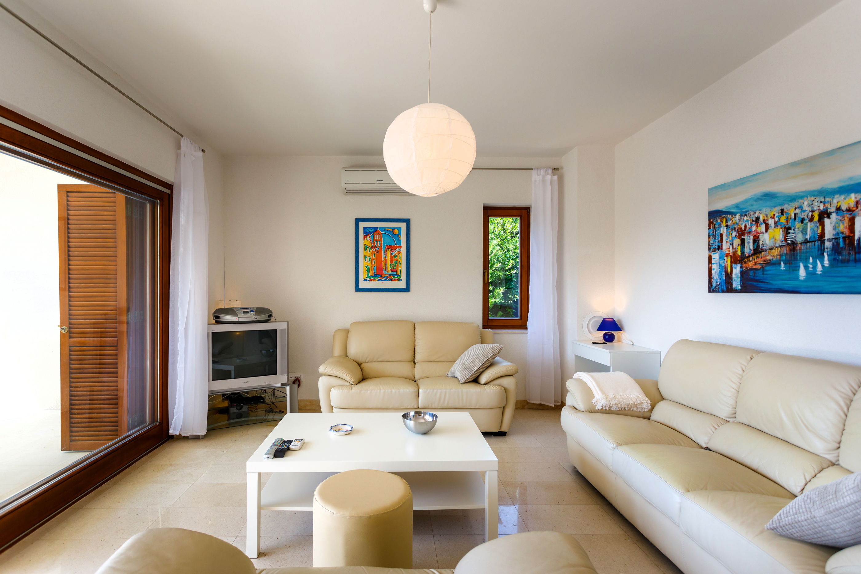 Apartment JEŽEVAC 15234-A1