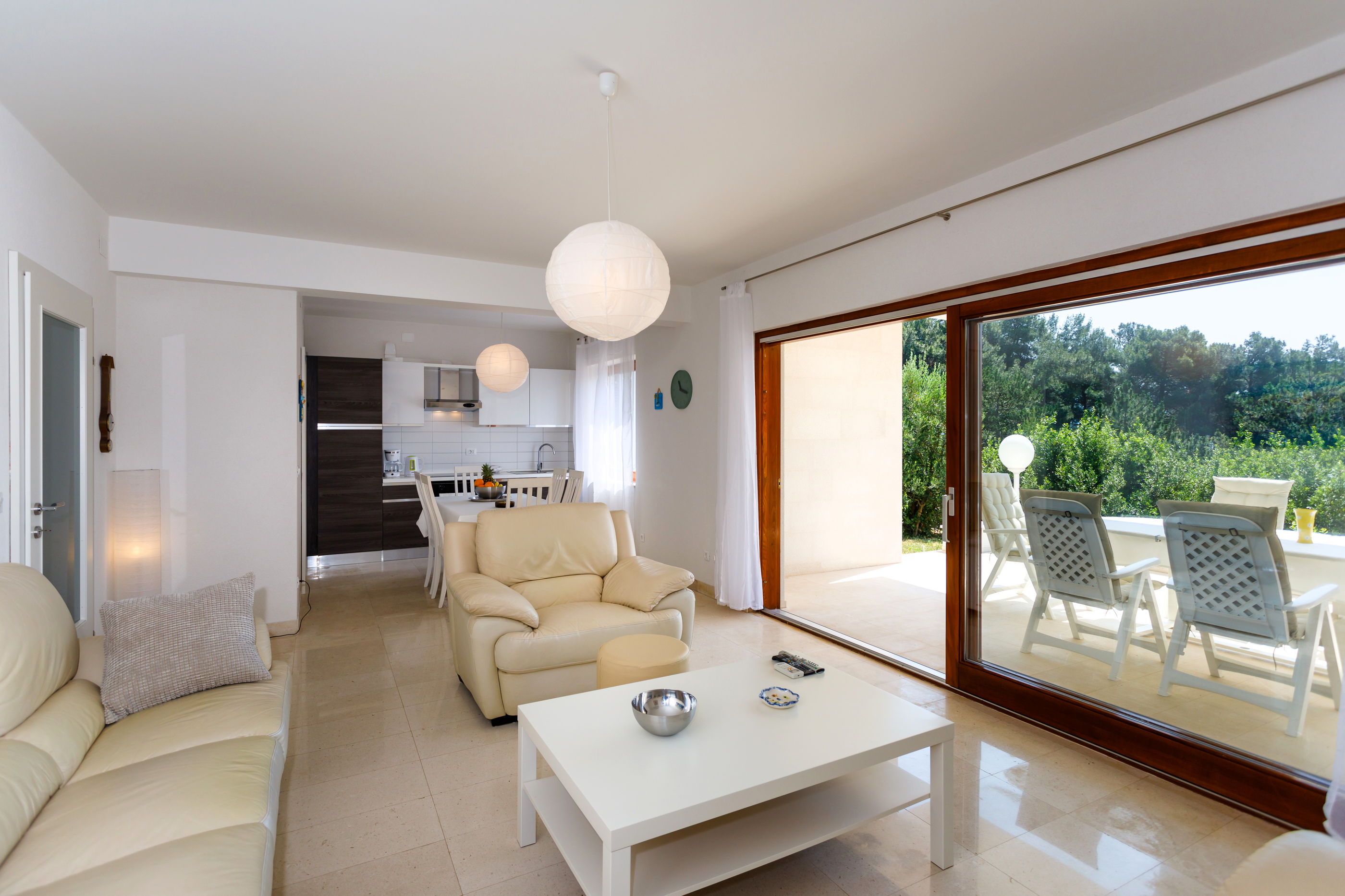 Apartment JEŽEVAC 15234-A1