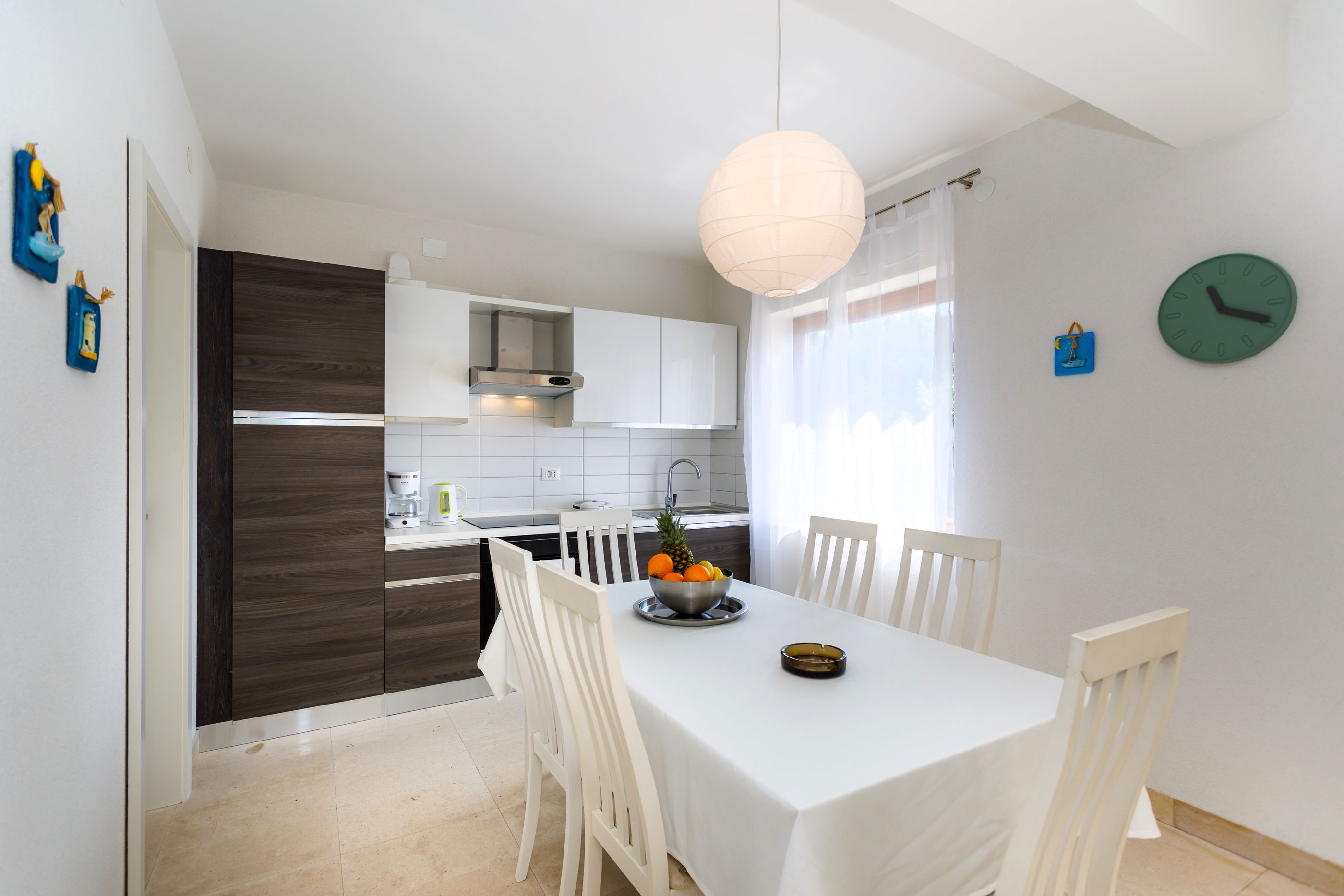 Apartment JEŽEVAC 15234-A1