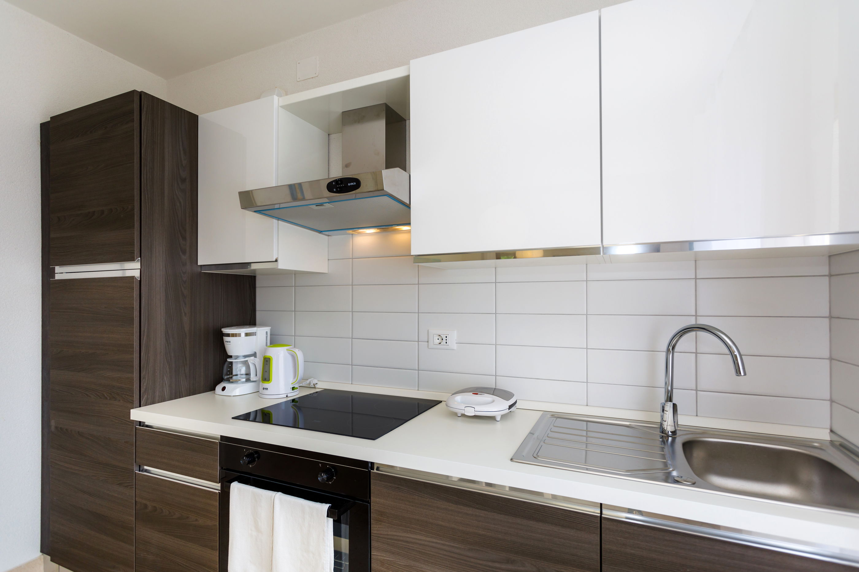 Apartment JEŽEVAC 15234-A1