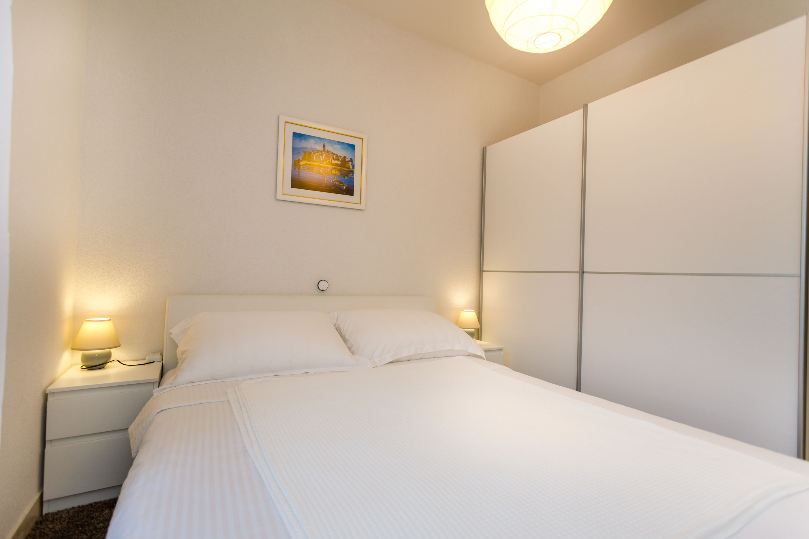 Apartment JEŽEVAC 15234-A1