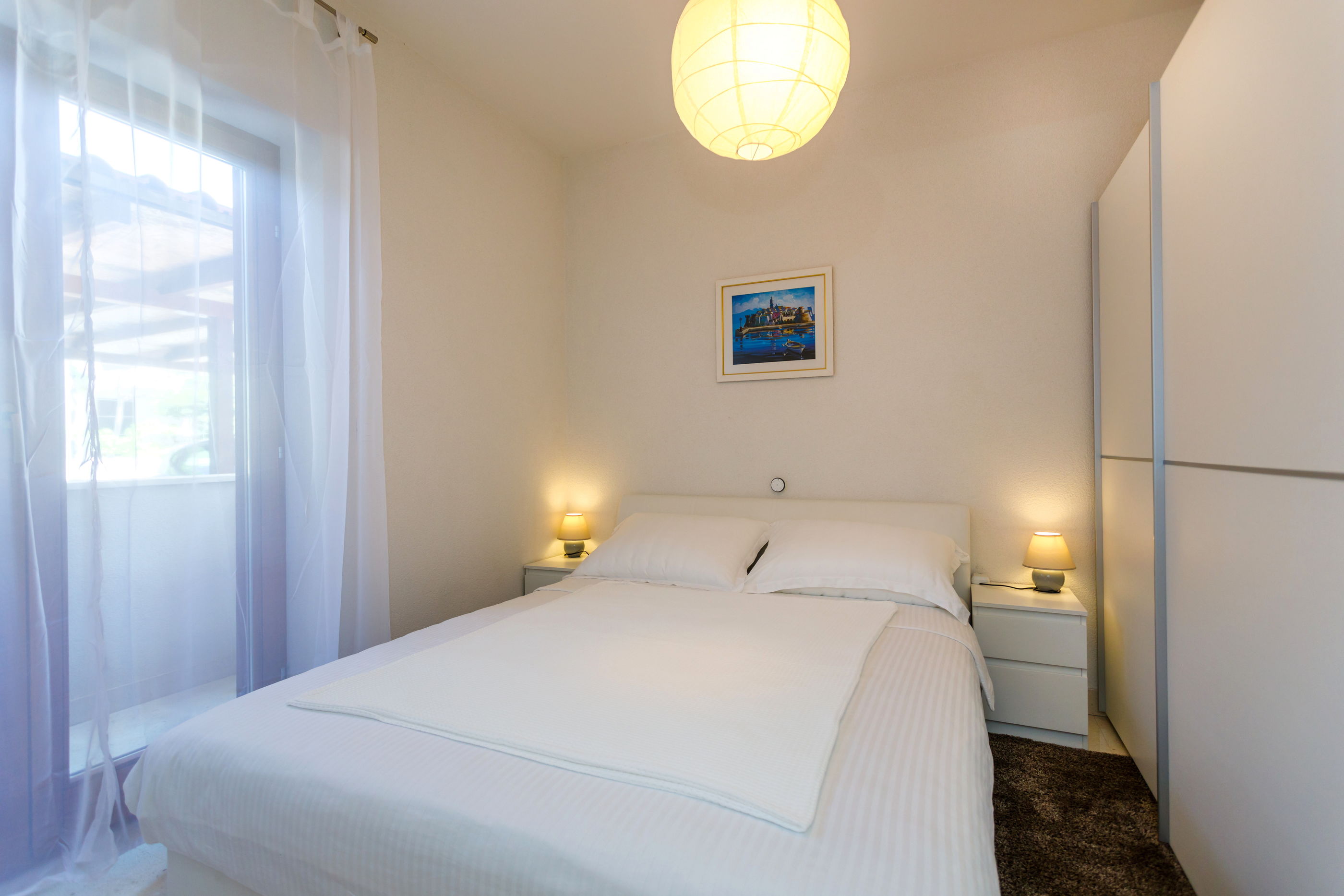 Apartment JEŽEVAC 15234-A1