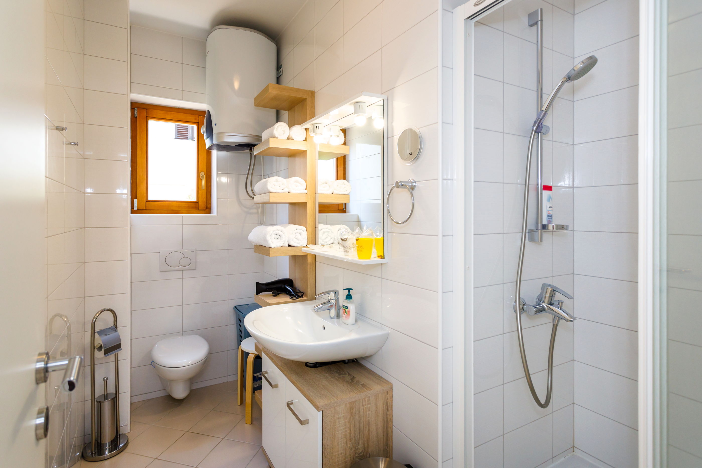 Apartment JEŽEVAC 15234-A1