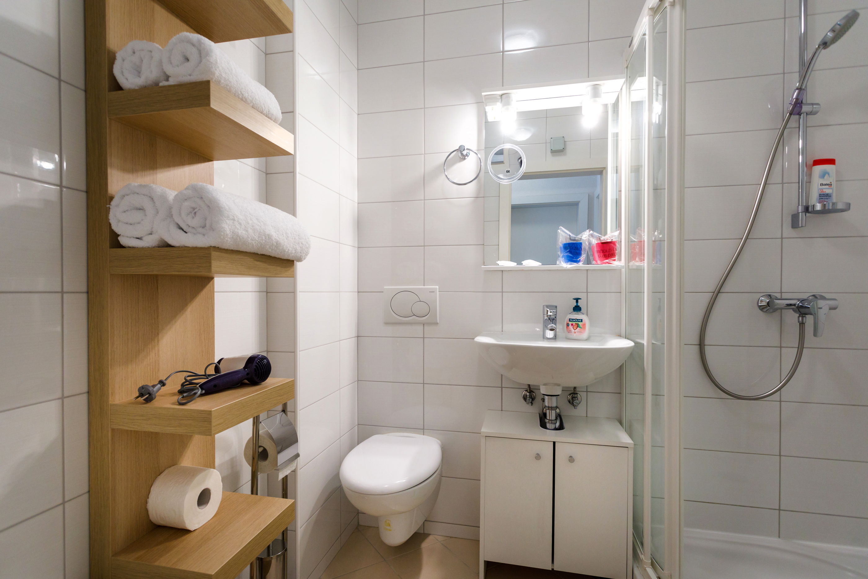 Apartment JEŽEVAC 15234-A1