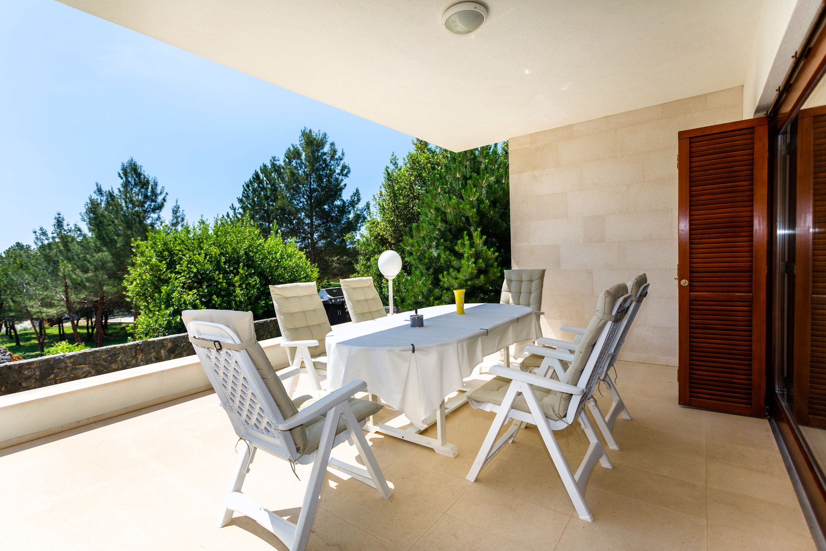Apartment JEŽEVAC 15234-A1