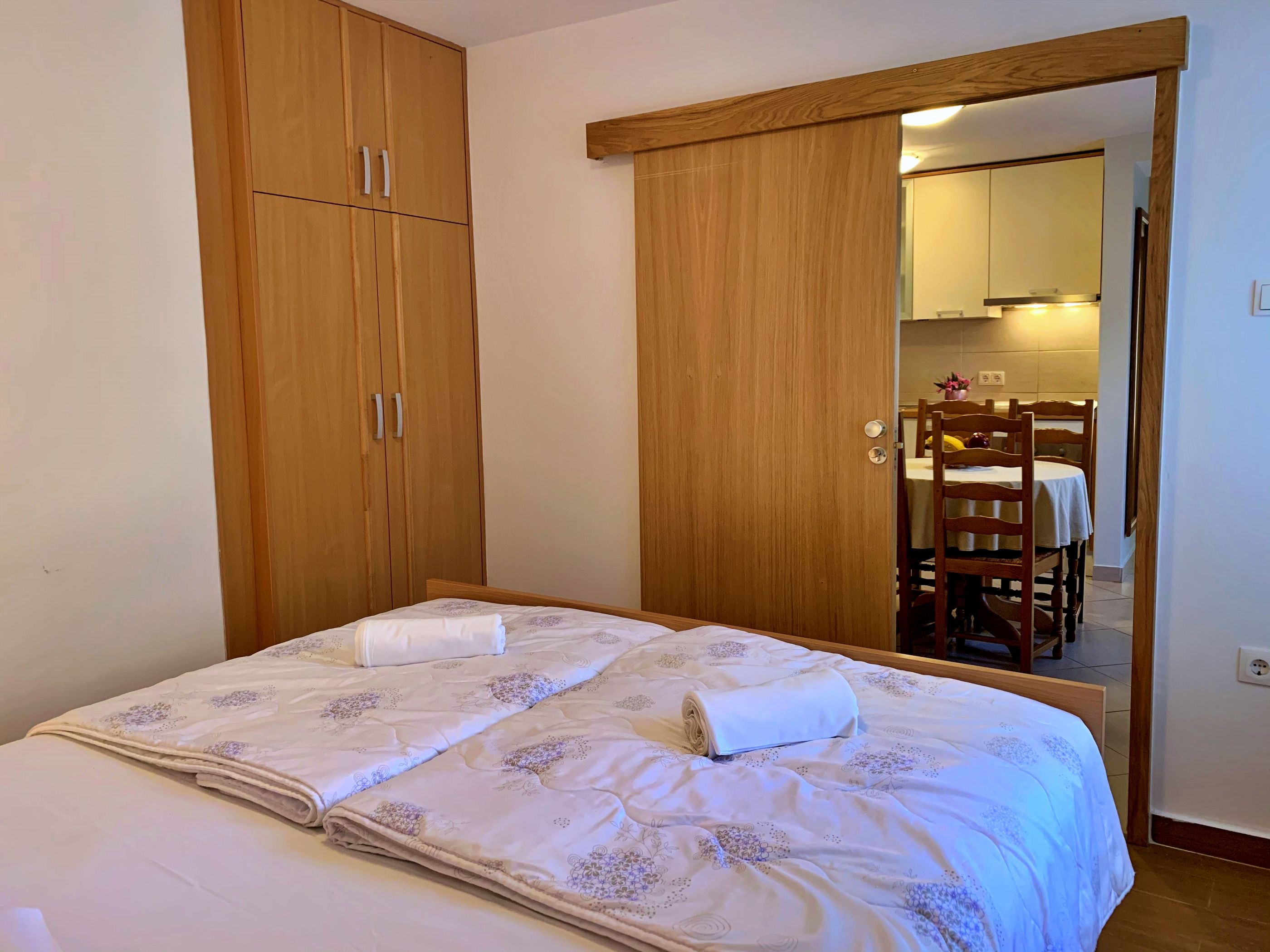 Apartmani Kirinčić N. A2