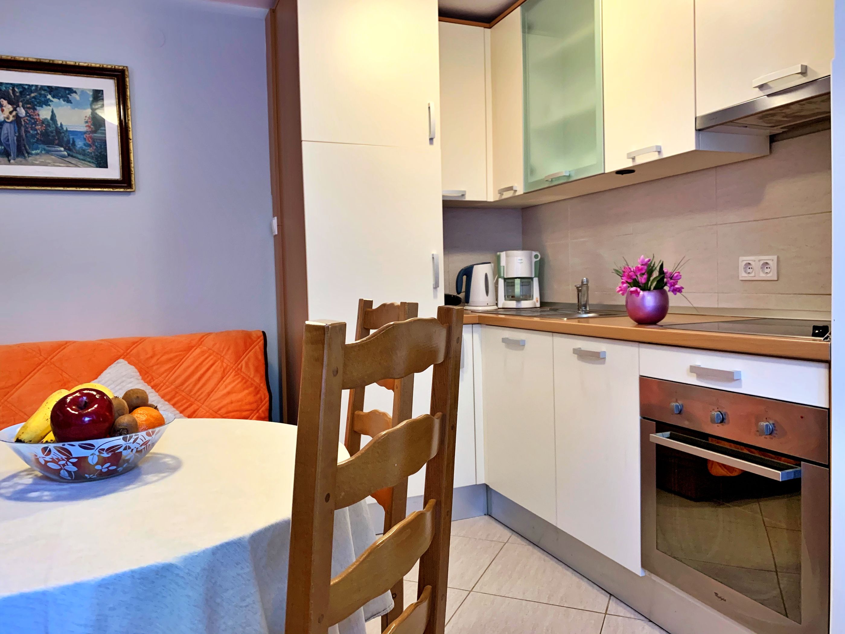 Apartmani Kirinčić N. A2
