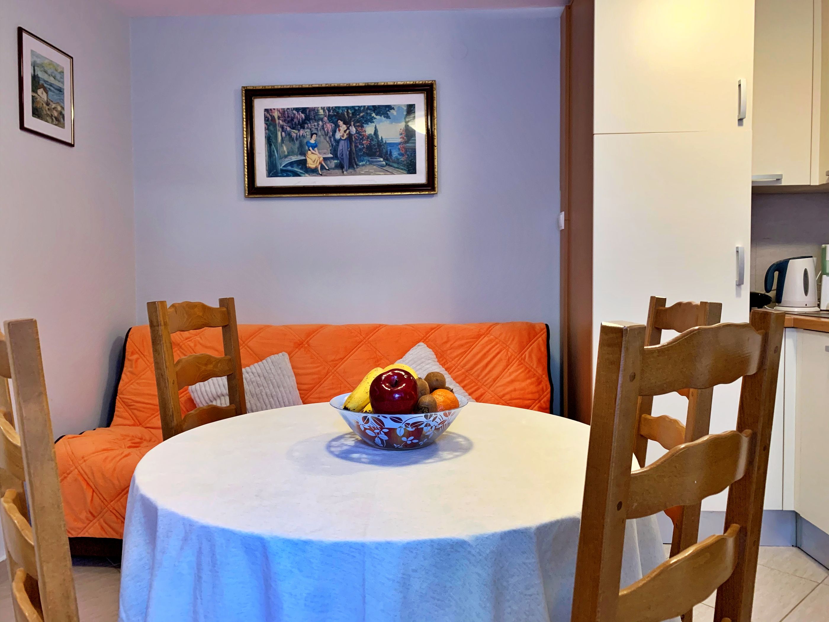 Apartmani Kirinčić N. A2