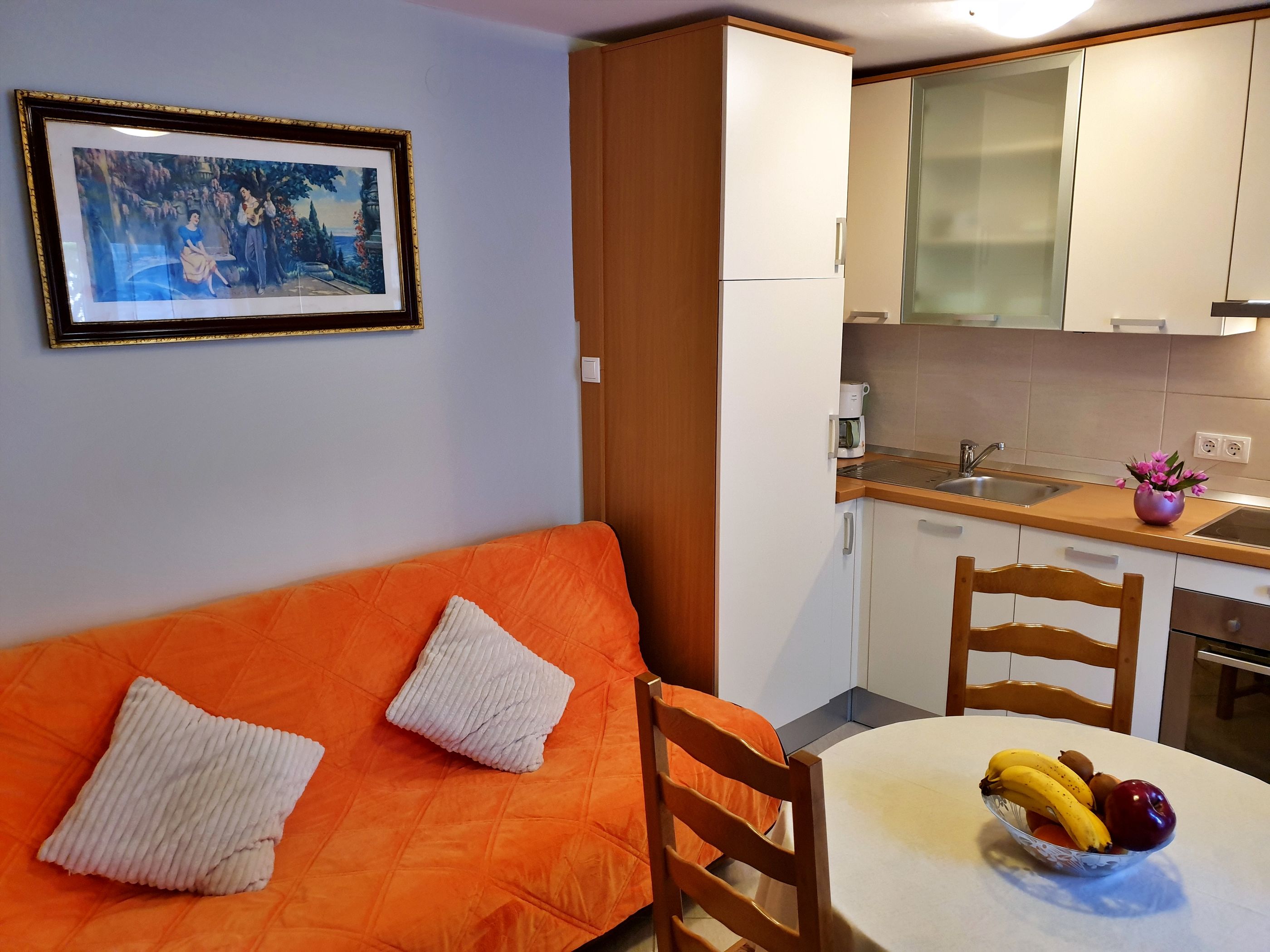 Apartmani Kirinčić N. A2