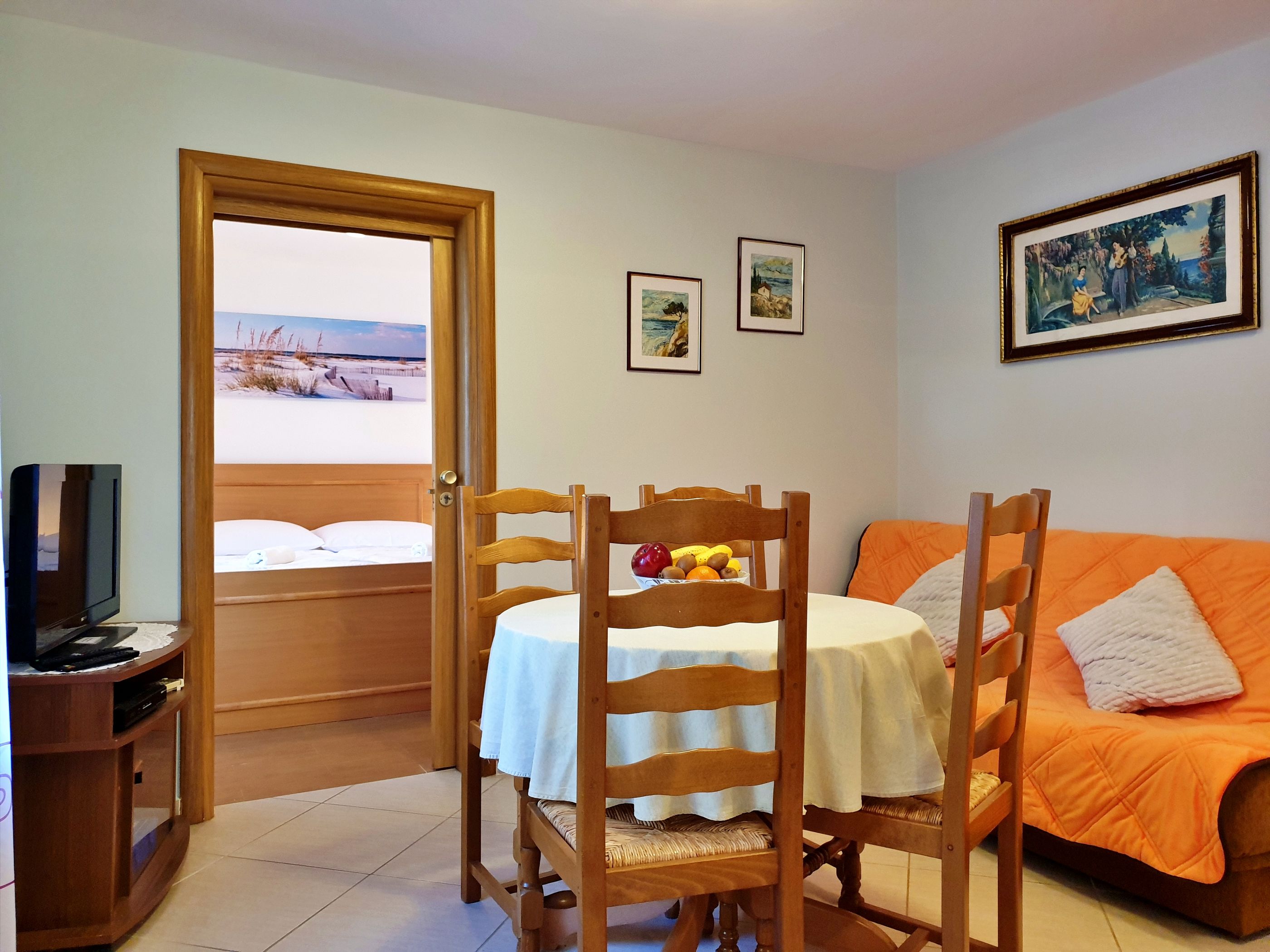Apartmani Kirinčić N. A2