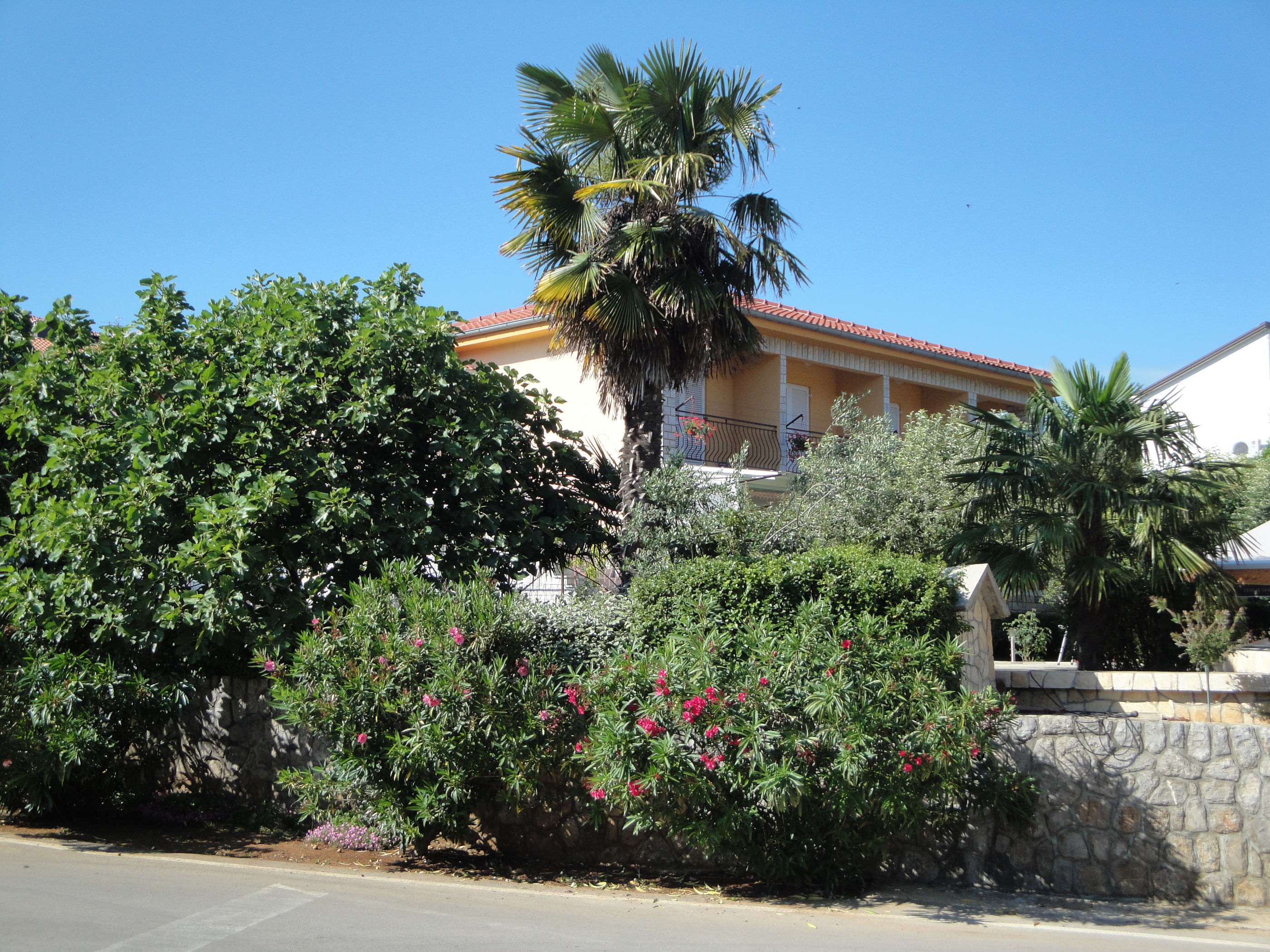 Apartmaji Kirinčić N. A2