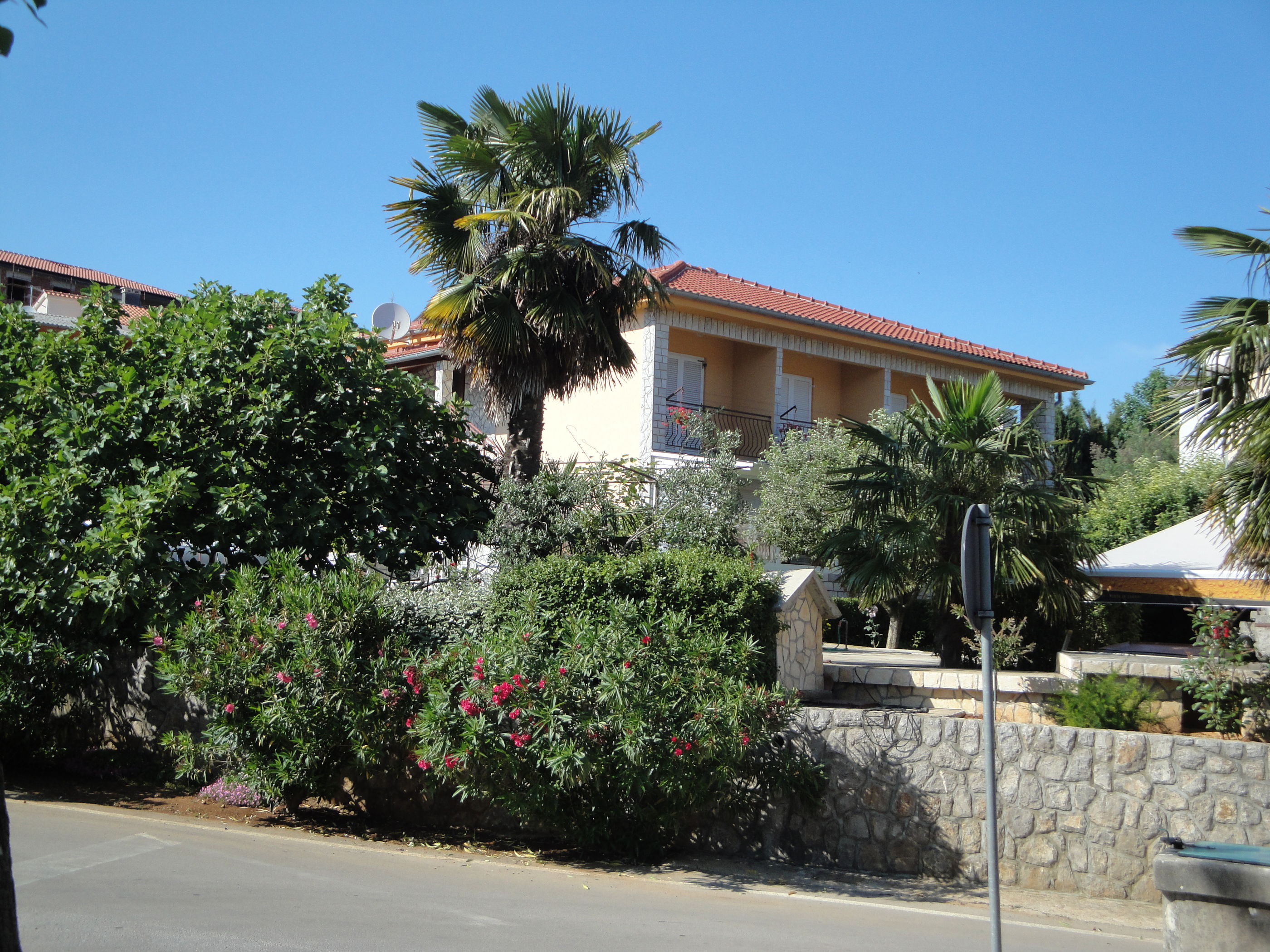 Apartmani Kirinčić N. A2