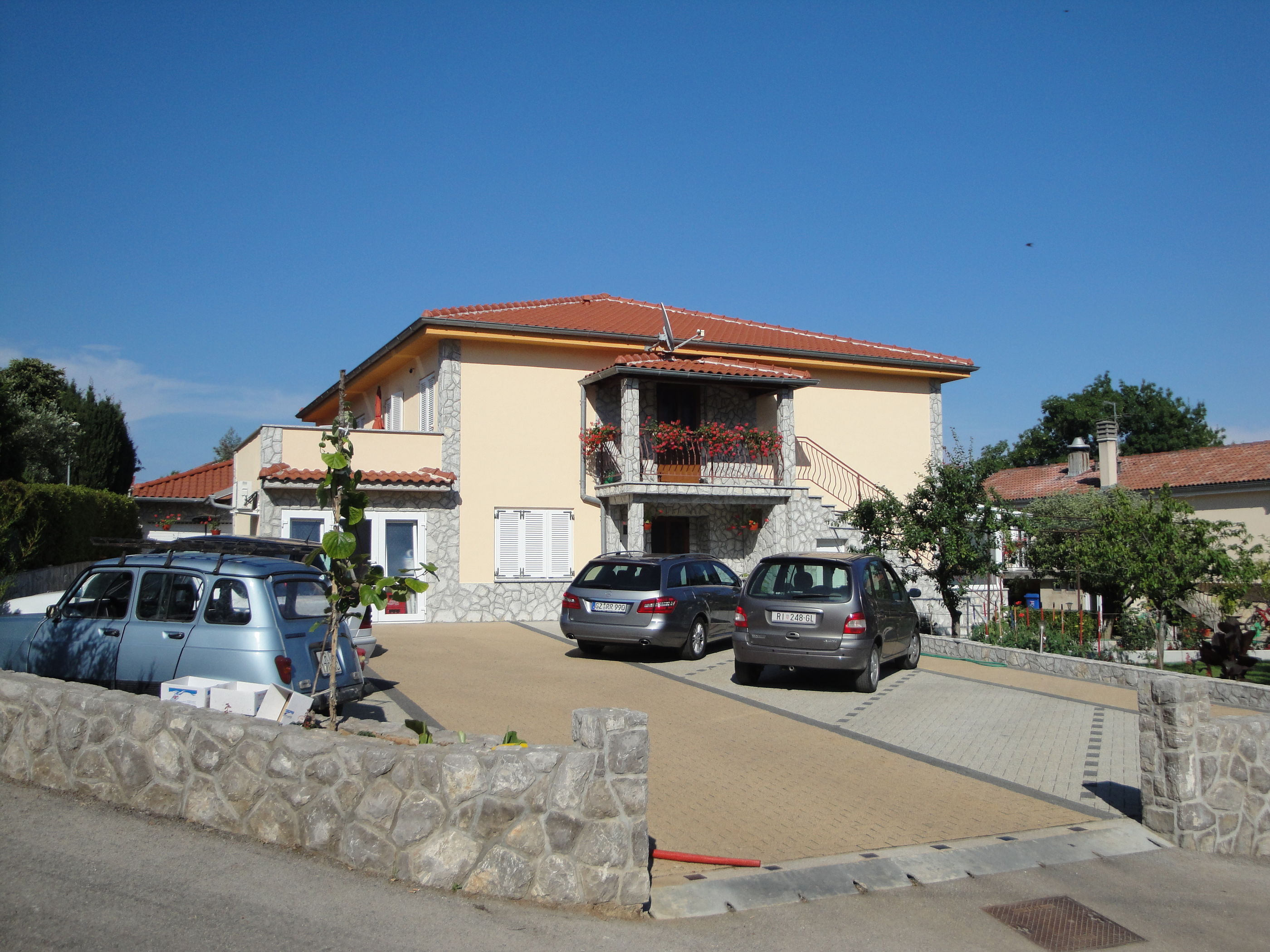 Apartmani Kirinčić N. A2