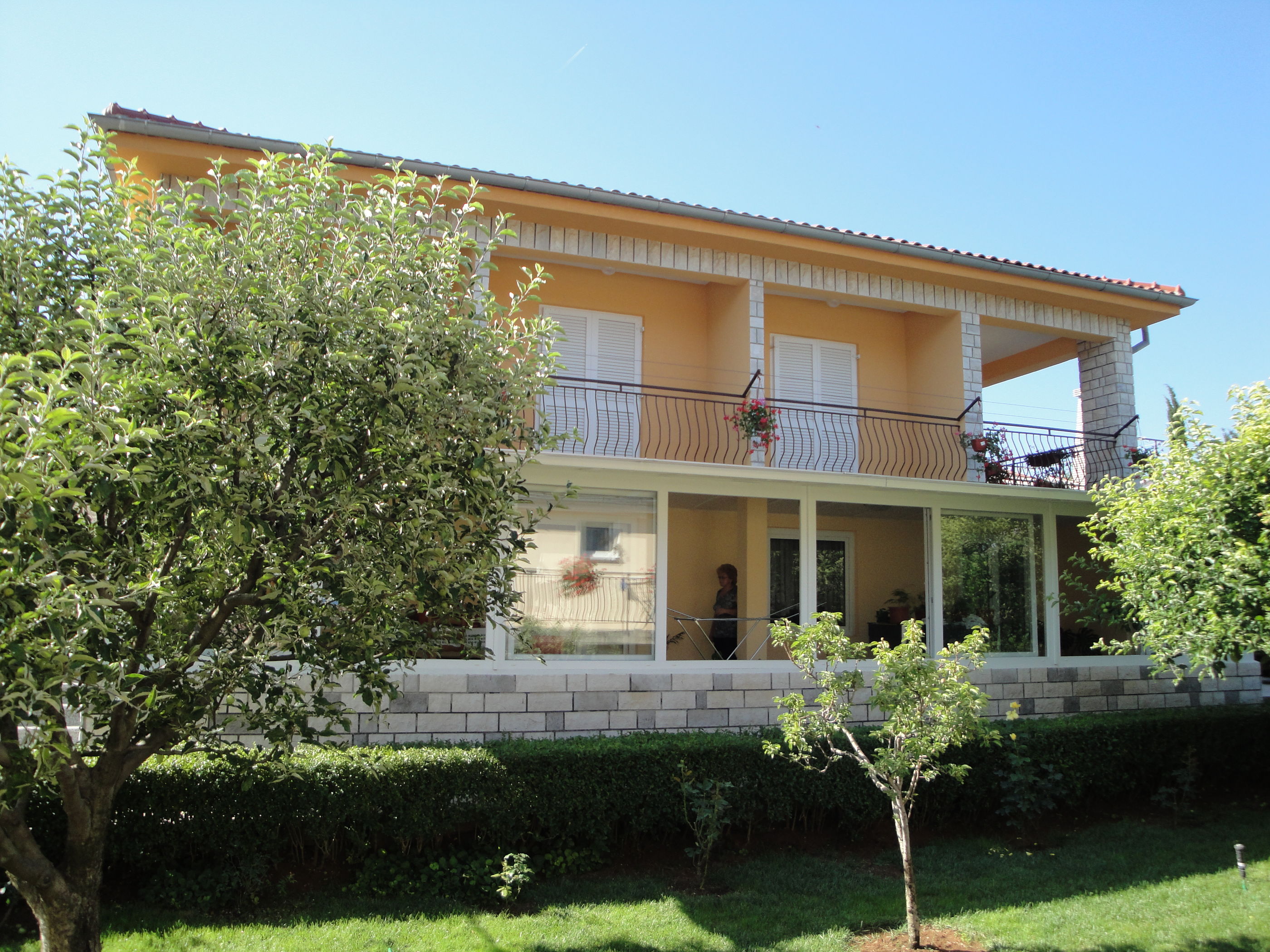 Apartmani Kirinčić N. A2