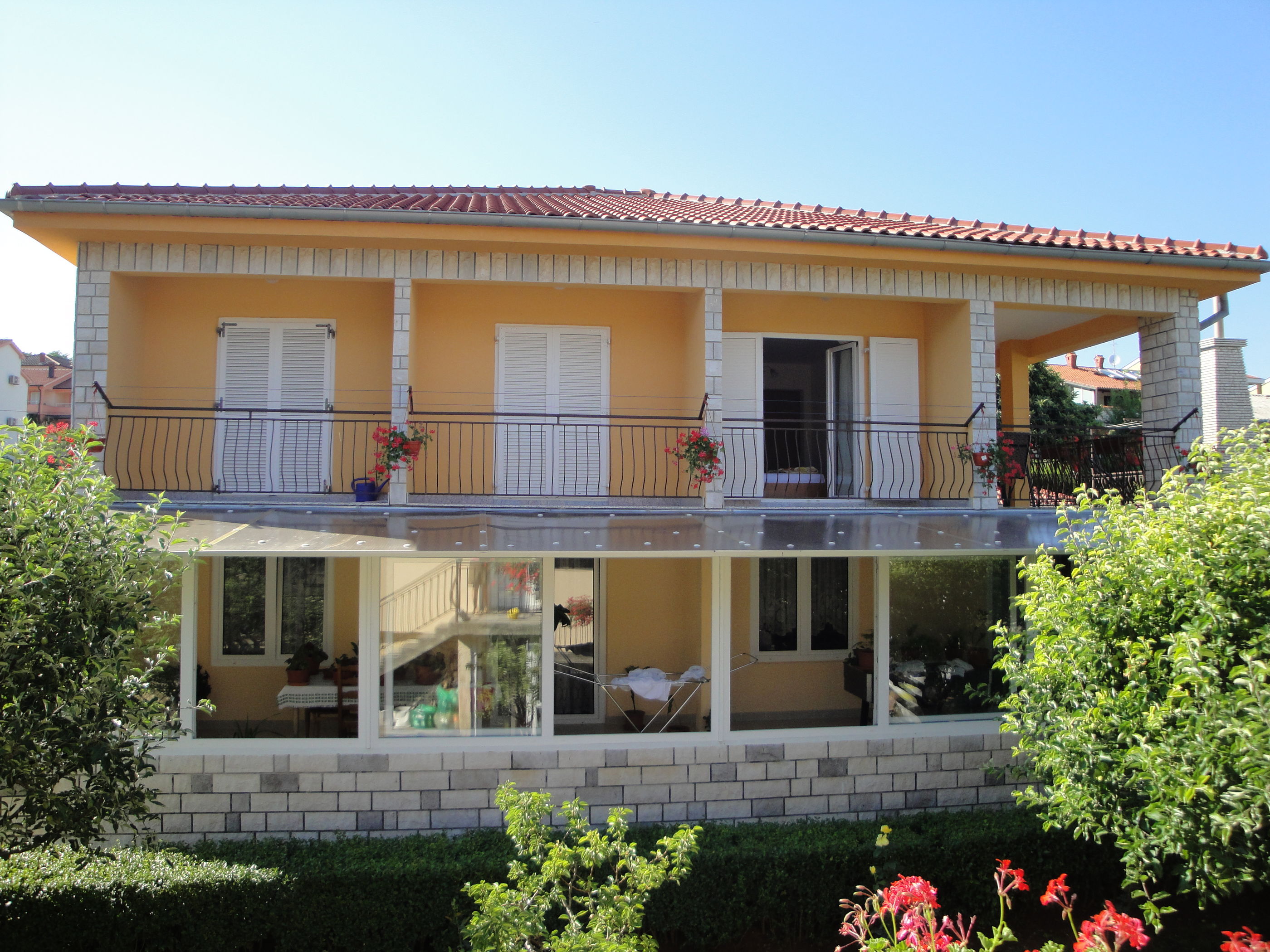 Apartmani Kirinčić N. A2