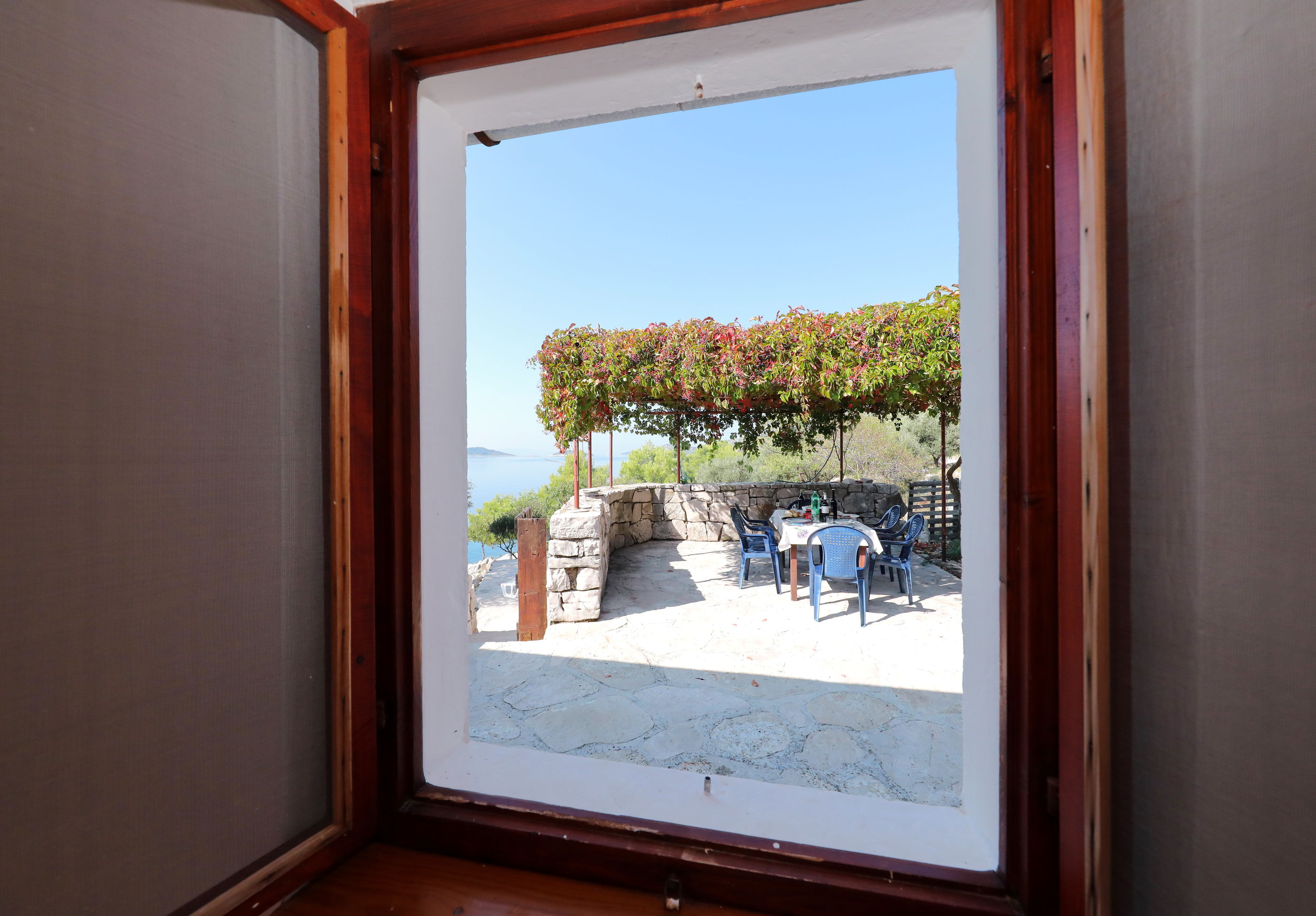 House Otok Sit 55402-K1