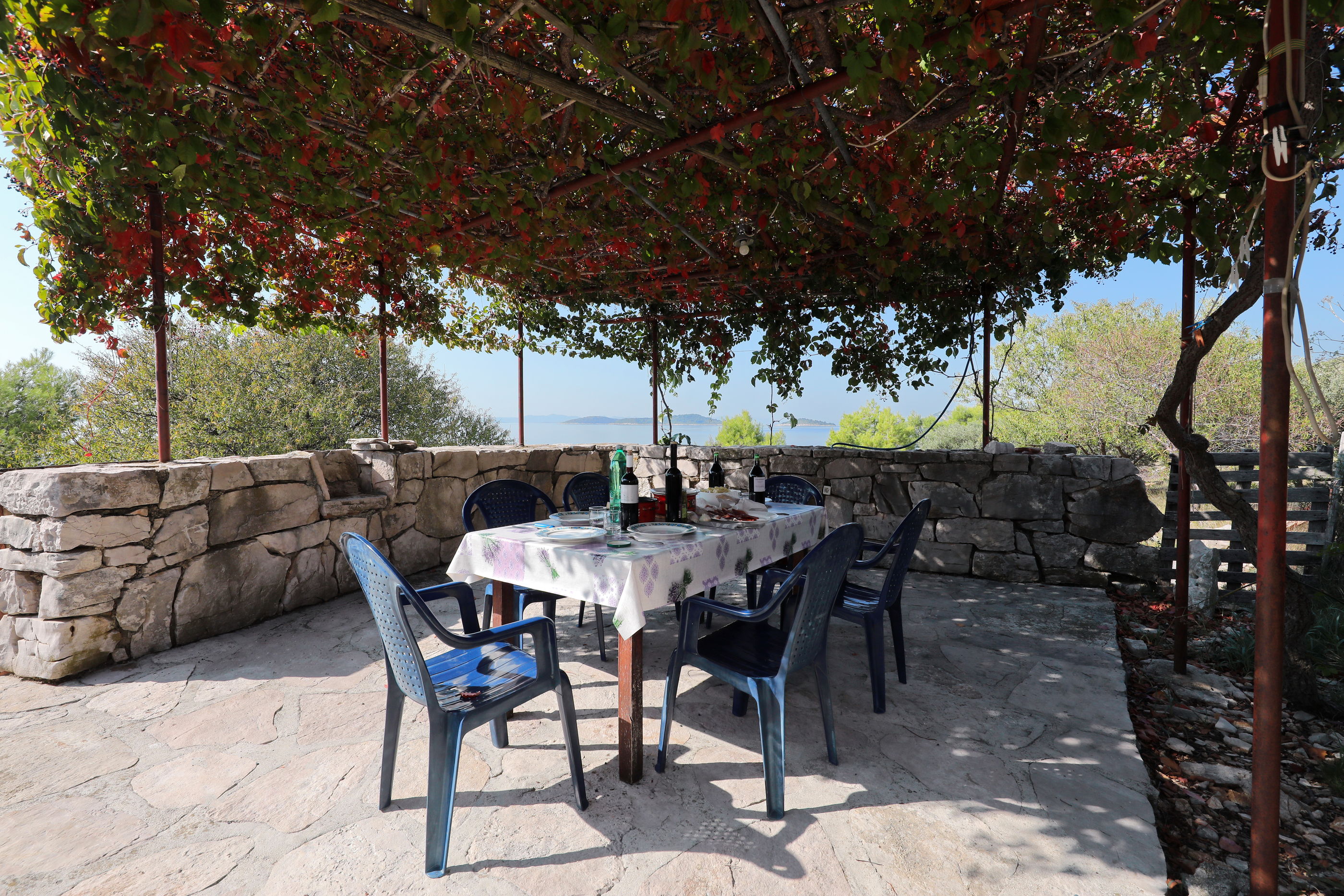 House Otok Sit 55402-K1