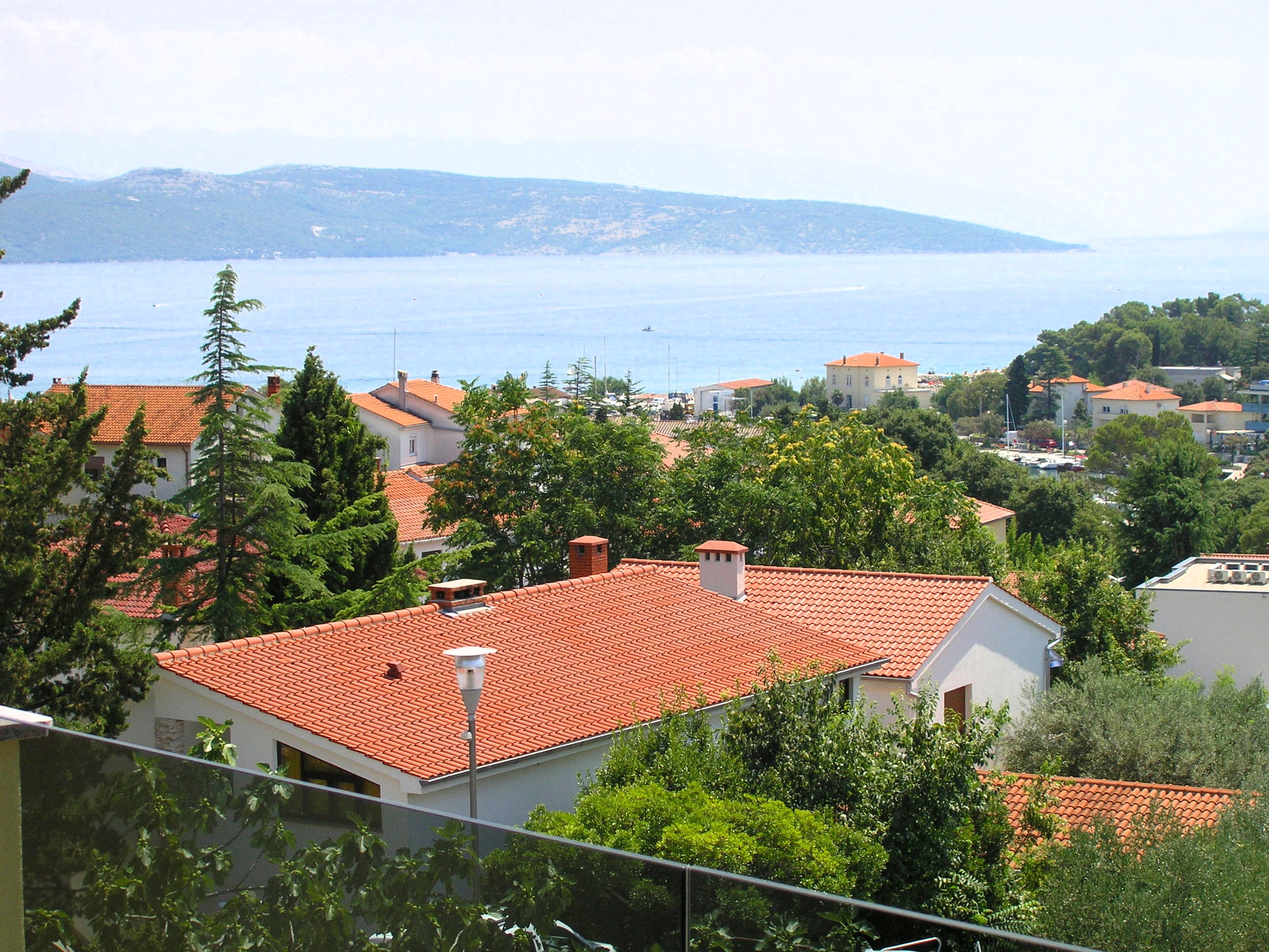 Apartments KRAJINOVIC 15239-A1