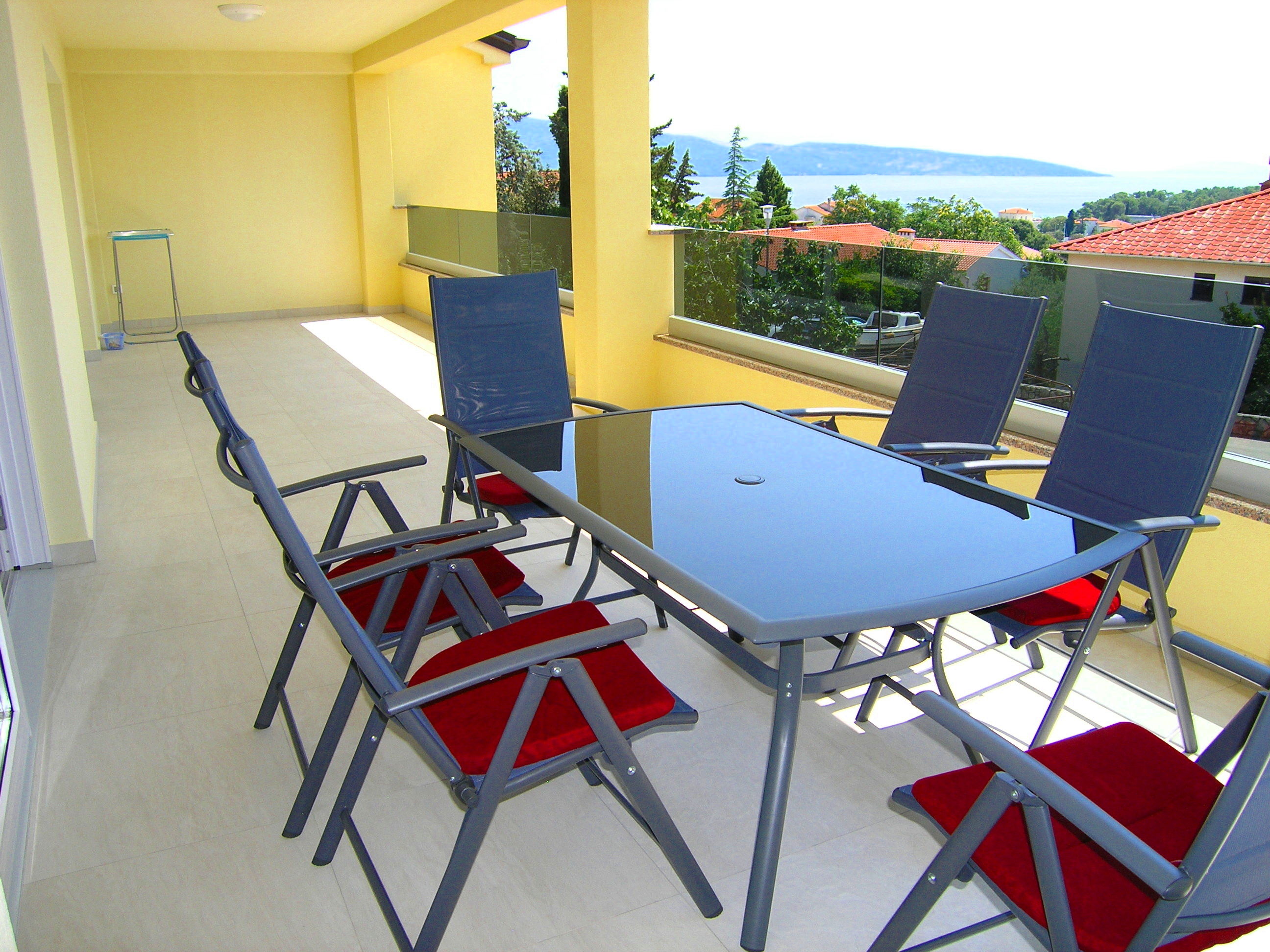 Apartments KRAJINOVIC 15239-A1