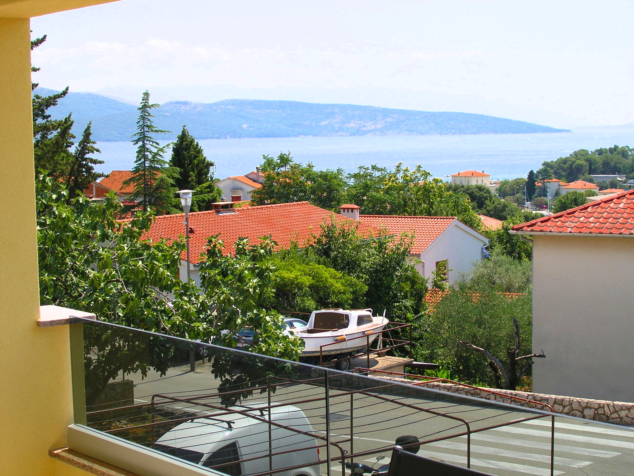 Apartments KRAJINOVIC 15239-A1